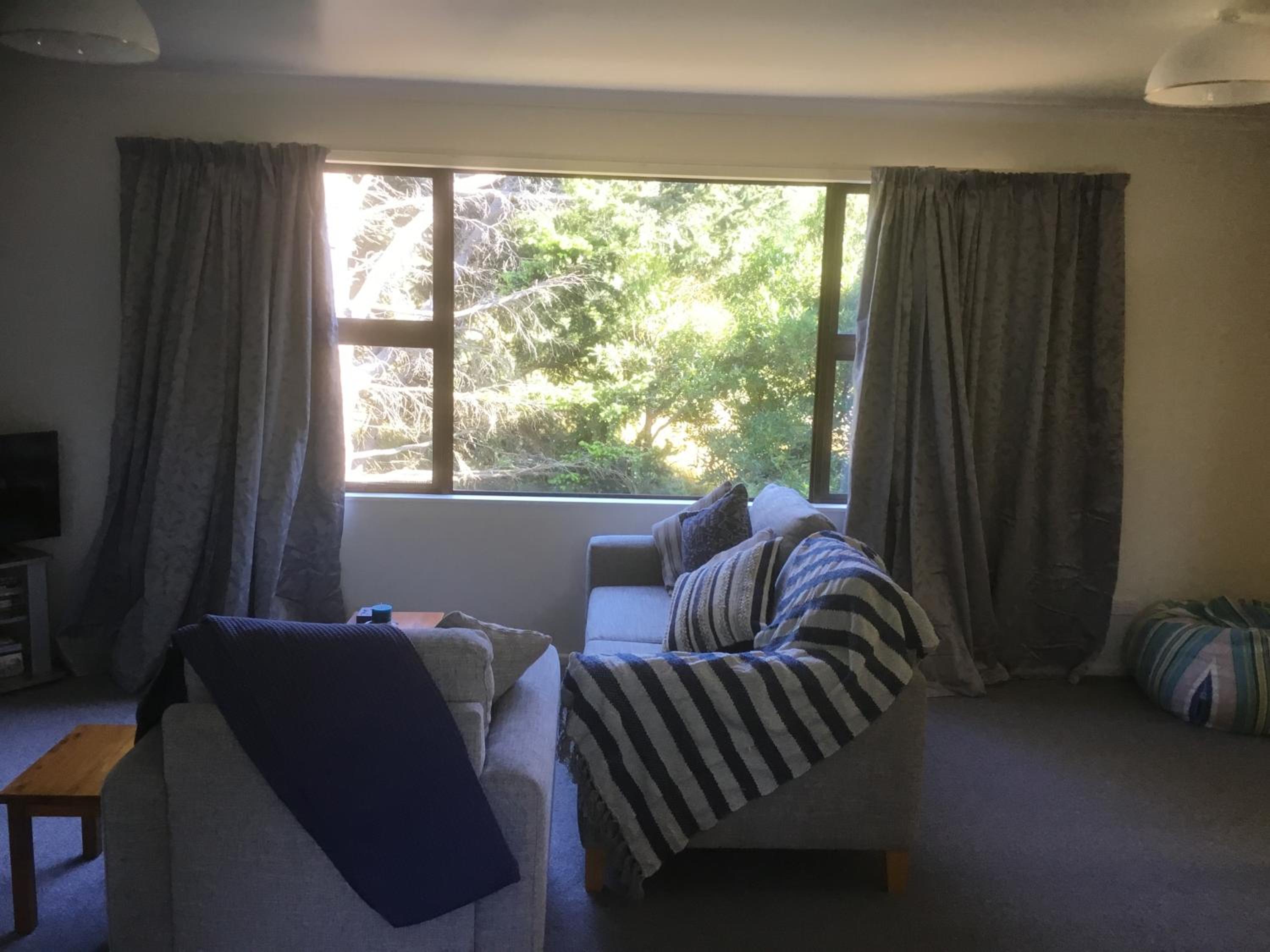 Apartment with Balcony photo 1