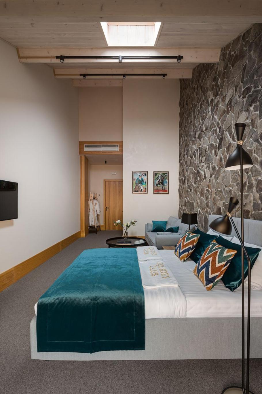 Double Room photo 3