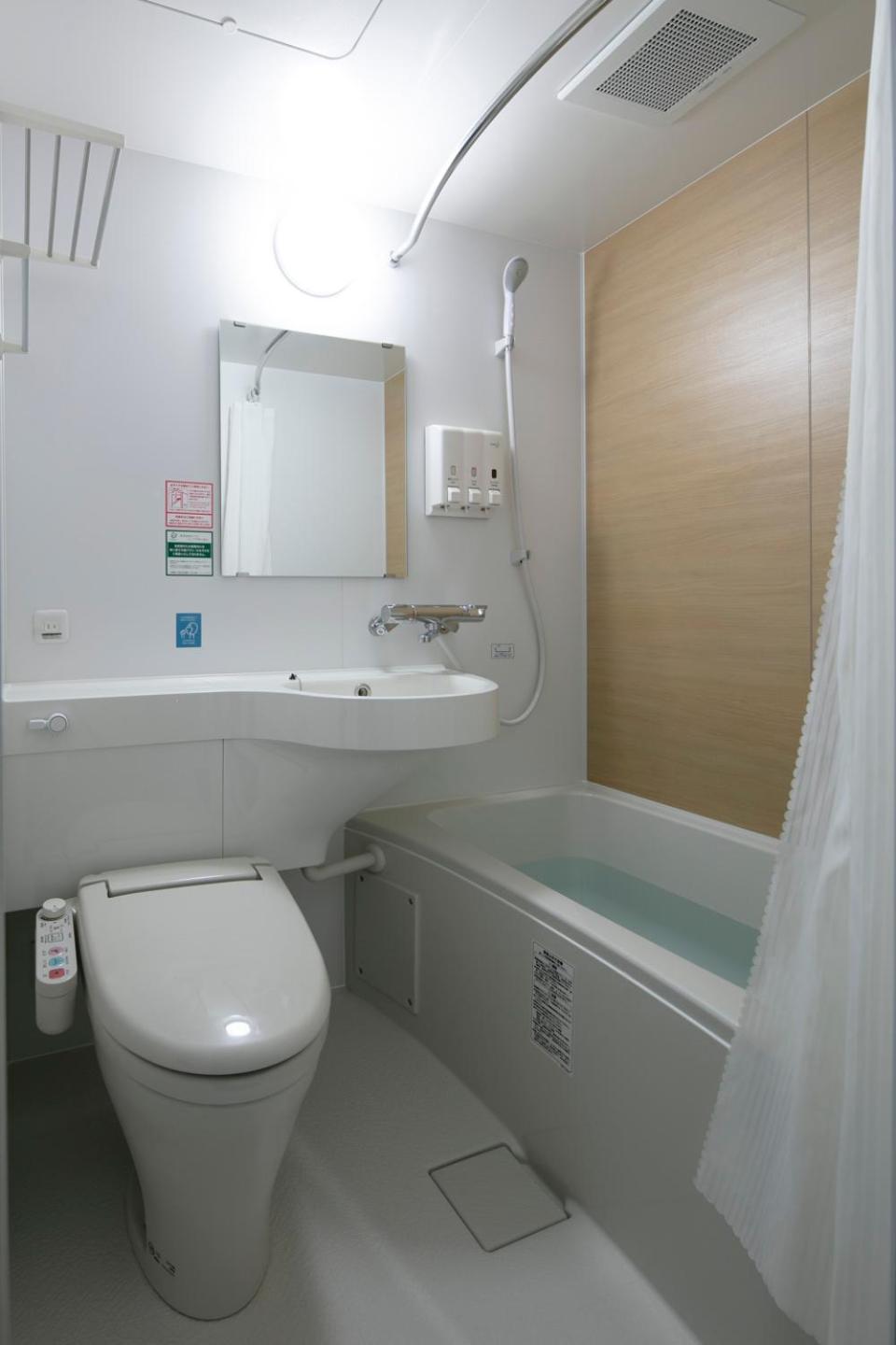 Single Room - Non-Smoking - Photo 2