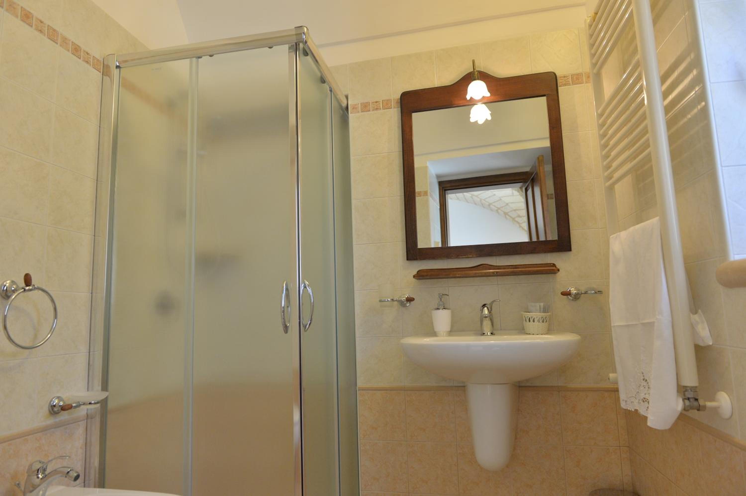 Trullo - Standard One Bedroom Apartment photo 2