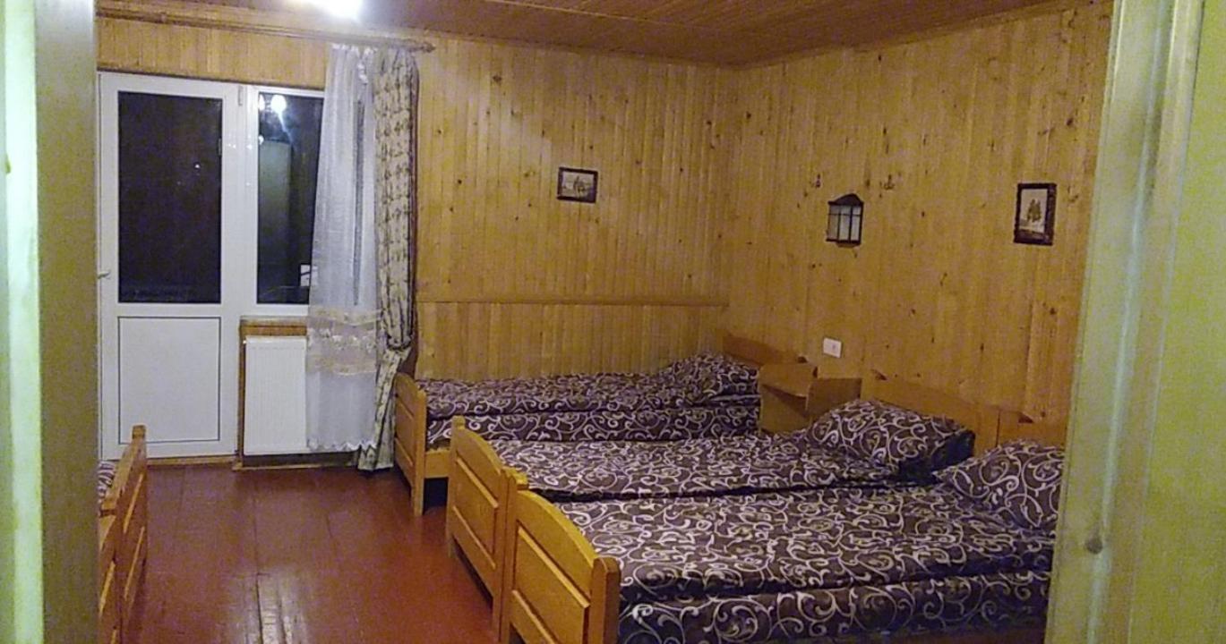 Mixed Dormitory Room photo 2