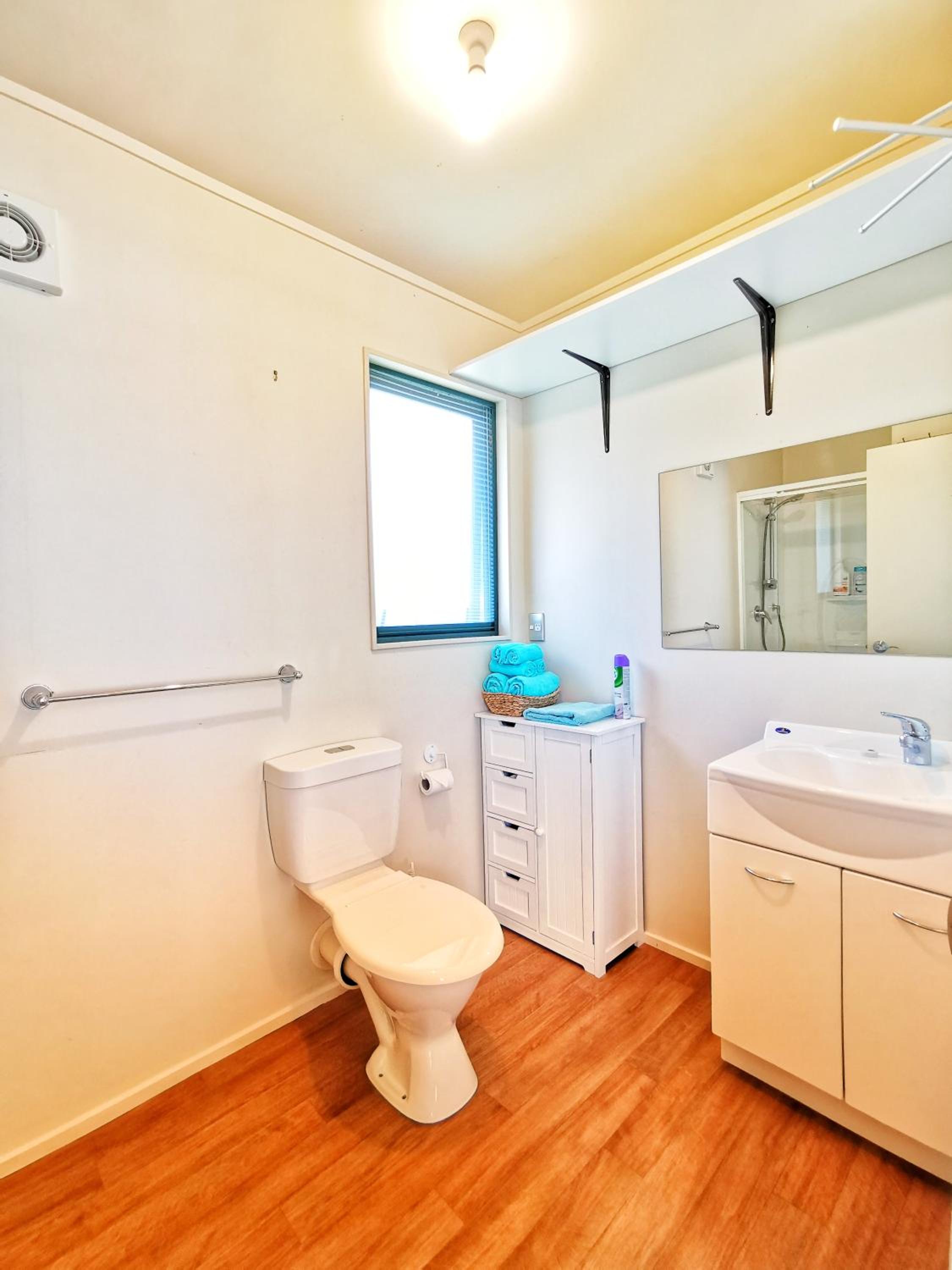 Studio Apartment photo 2