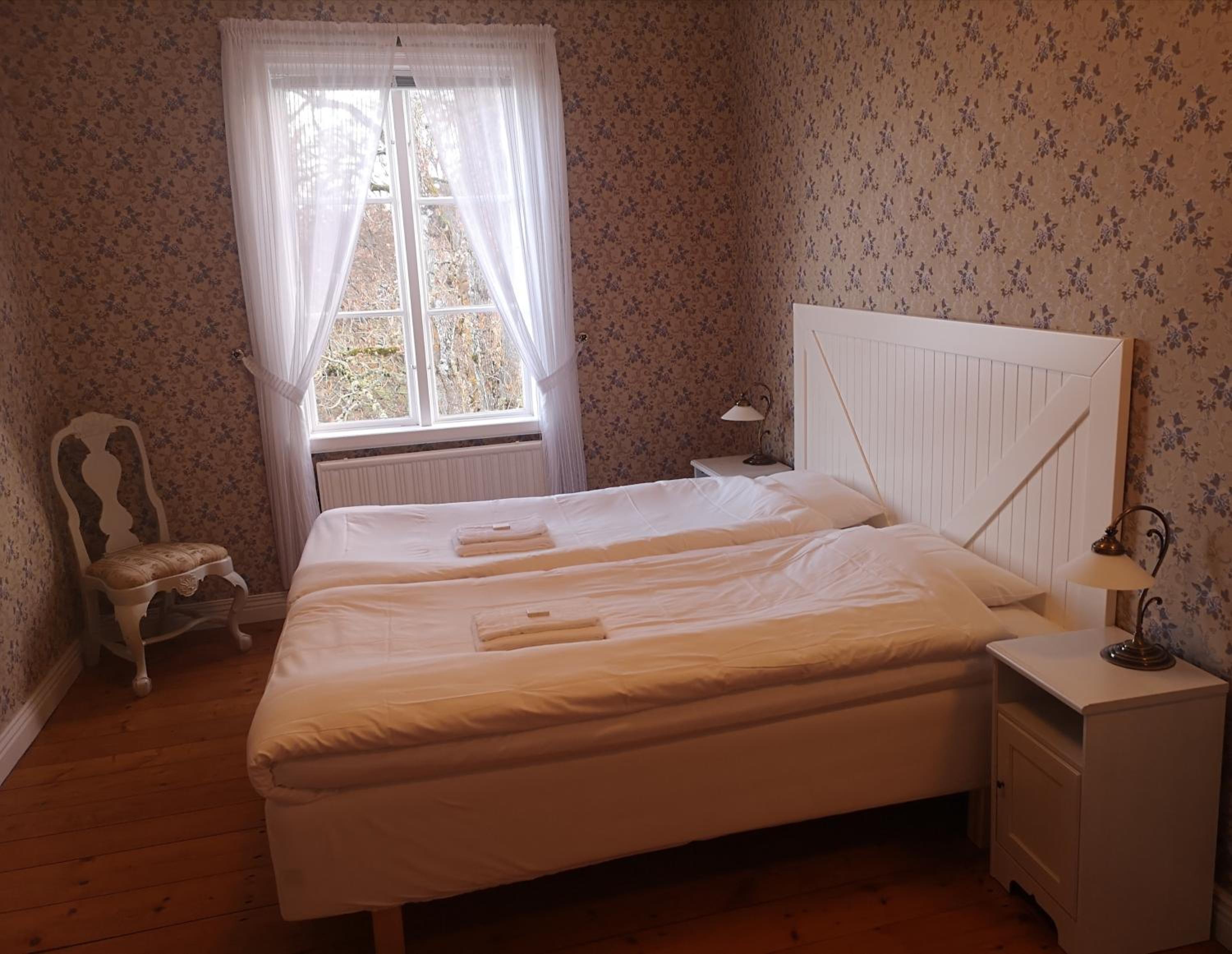 1830s Suite with Sea View and Shared Bathroom photo 1
