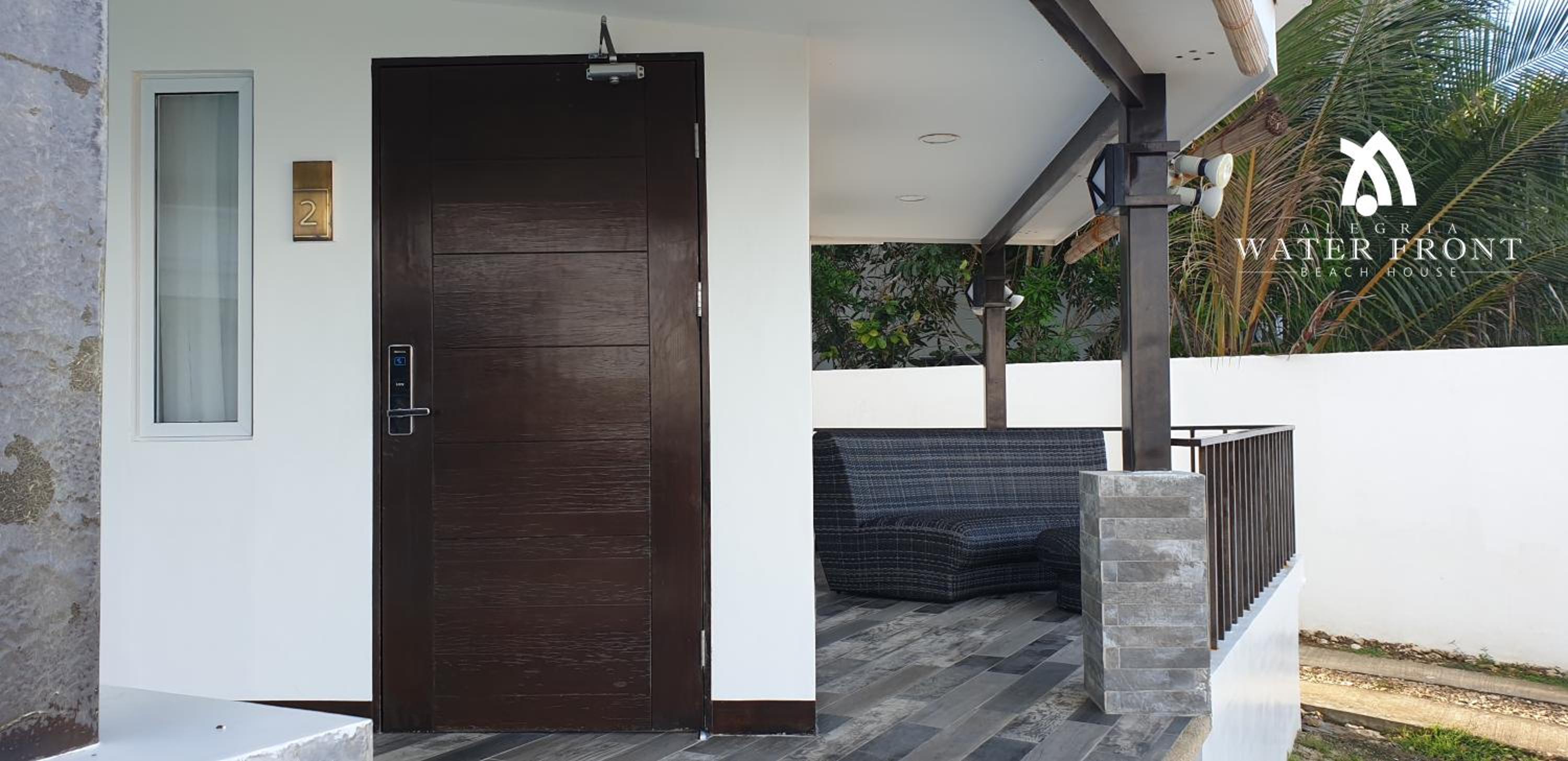 Superior Double or Twin Room with Sea View