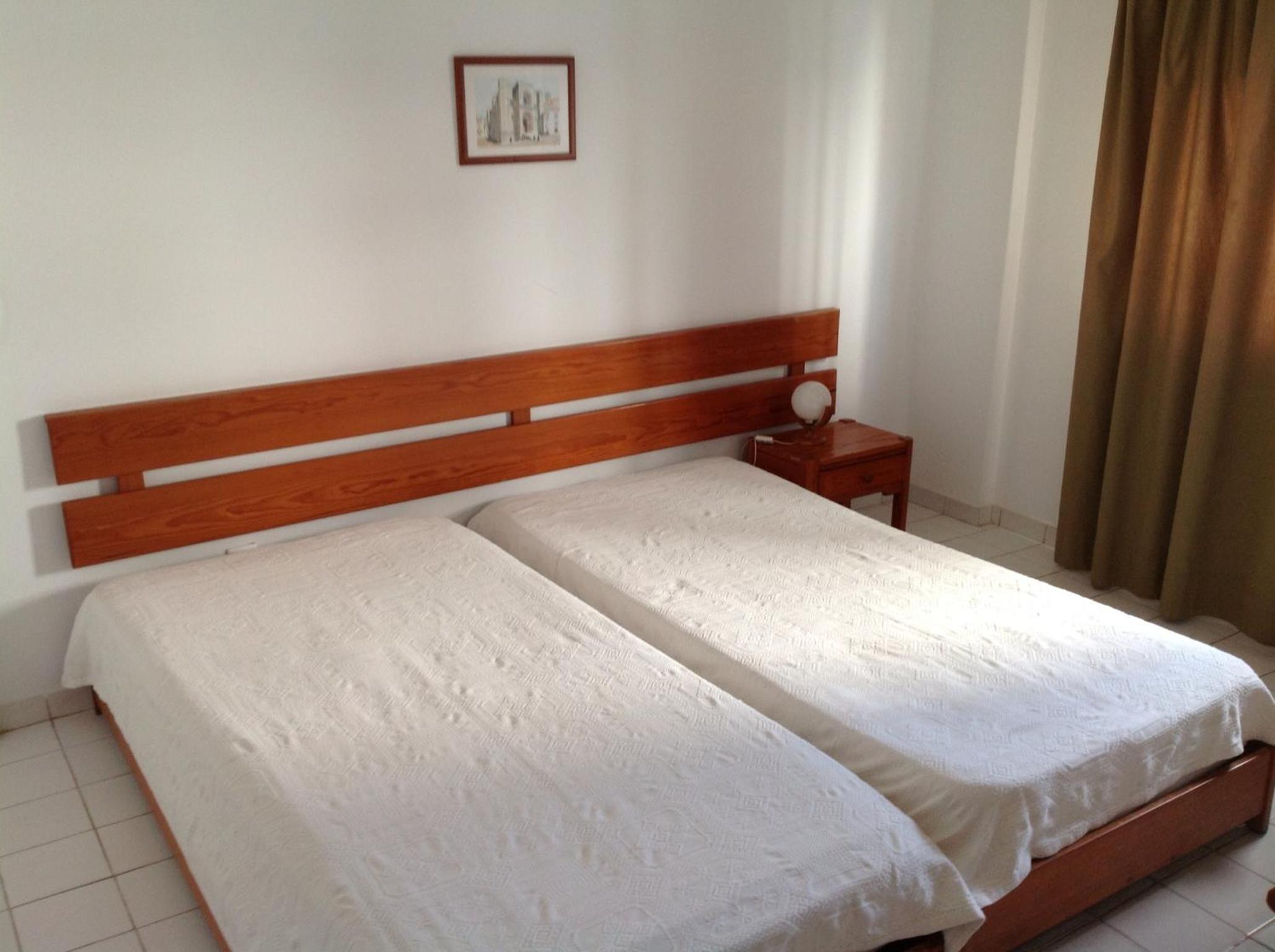 One-Bedroom Apartment - Photo 14