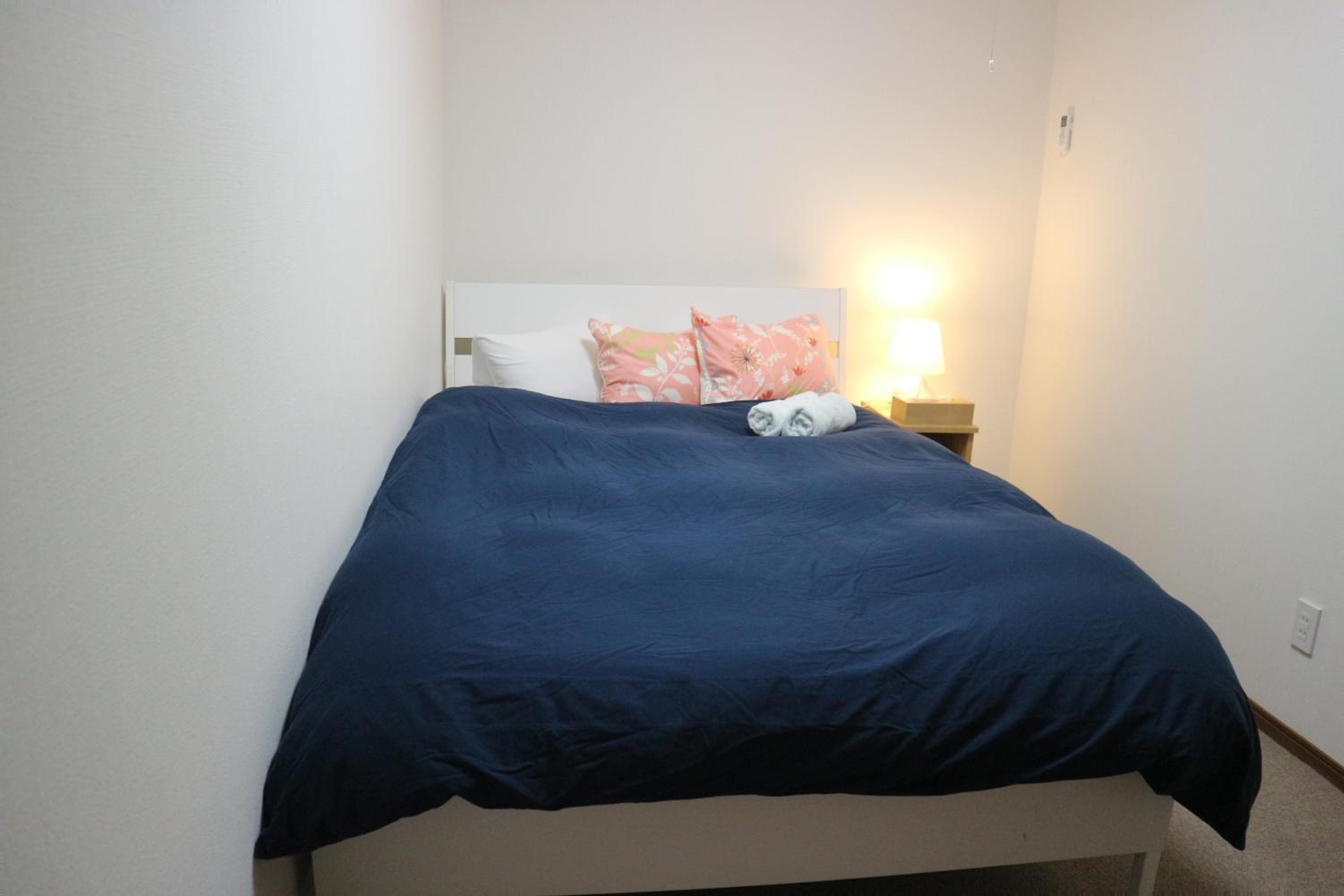Economy Double Room photo 2