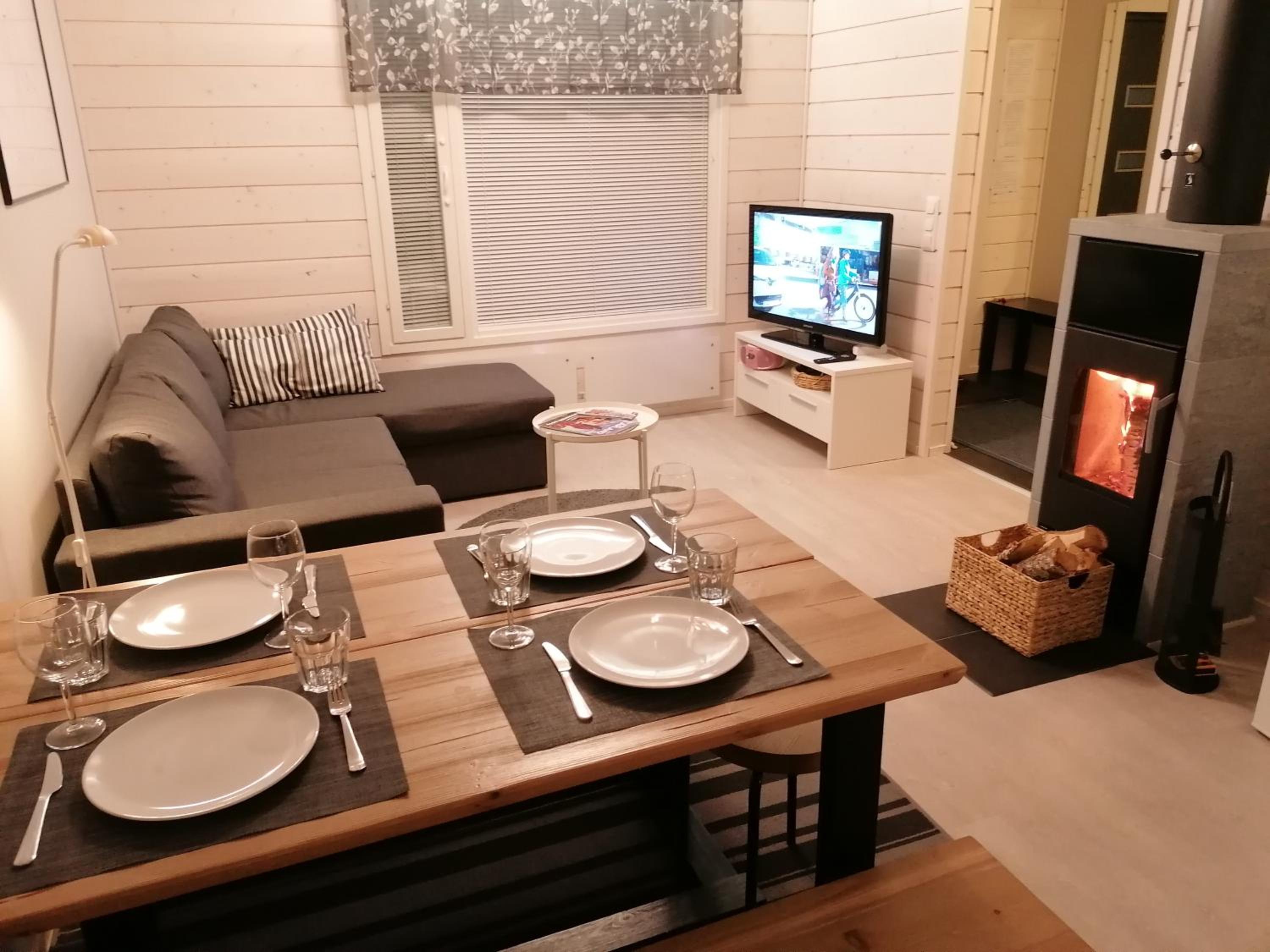 One-Bedroom Apartment - Photo 15