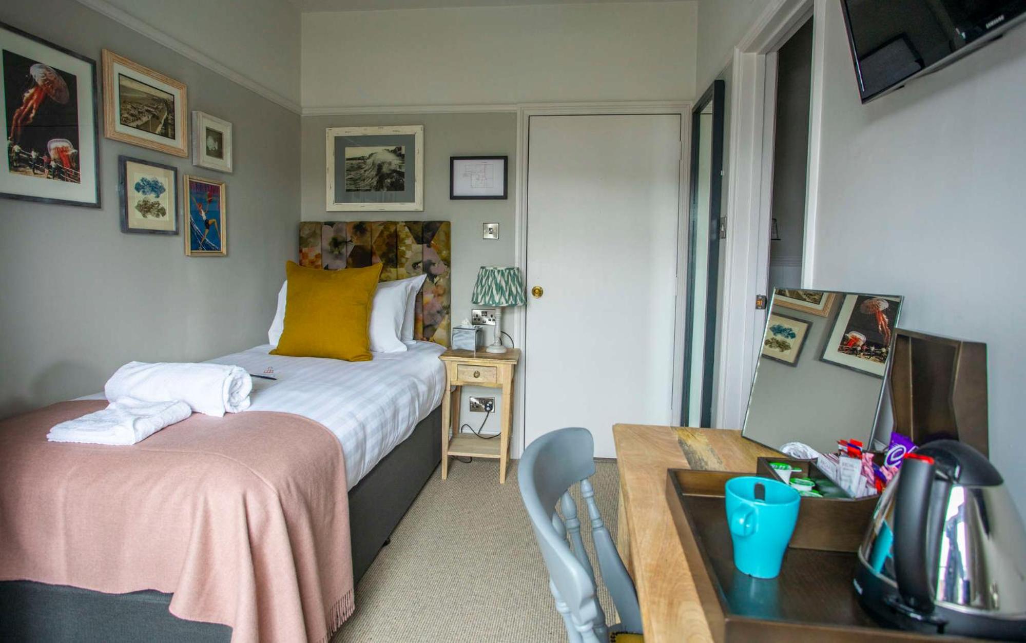 Standard Single Room photo 1