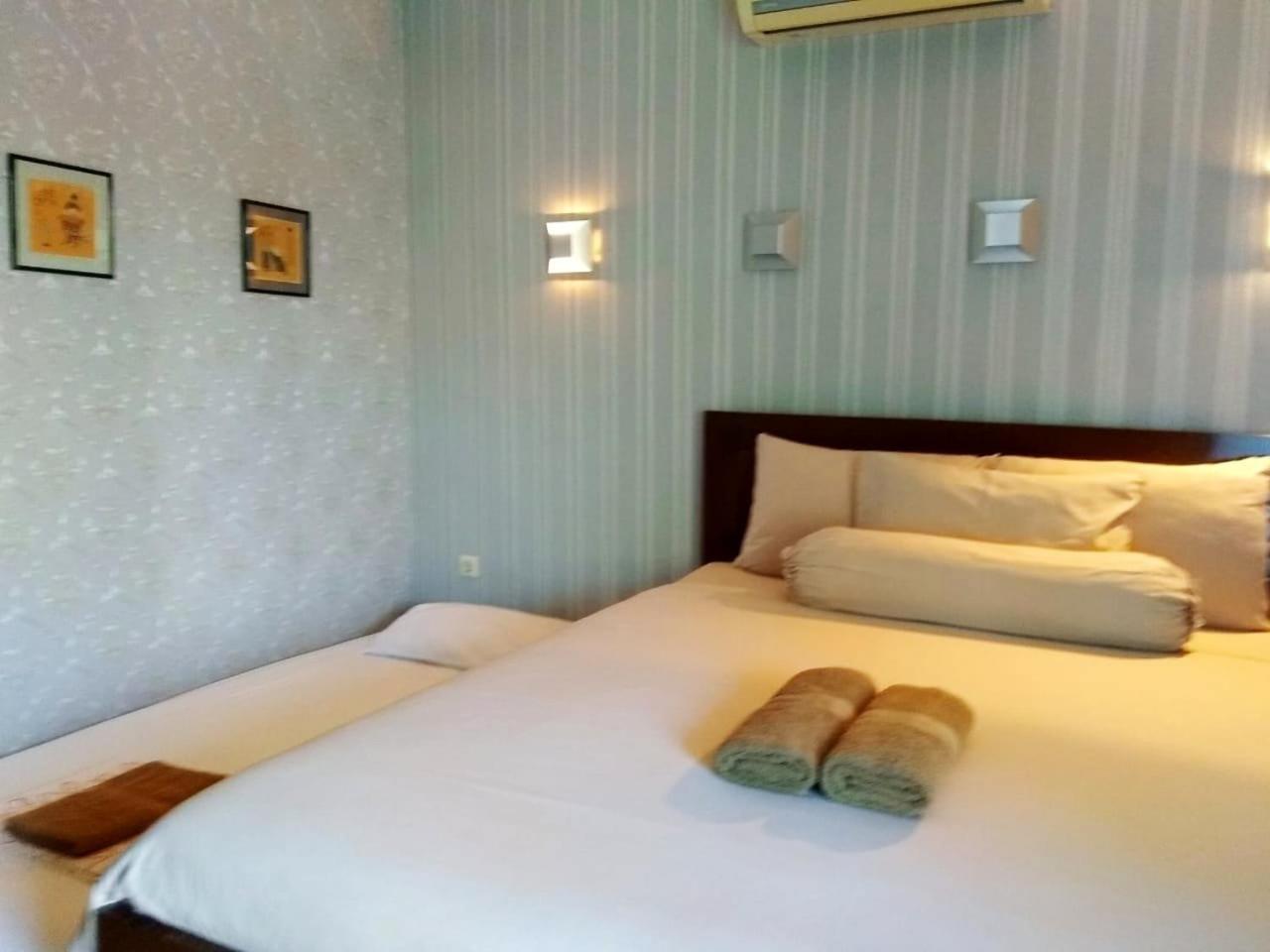 Double Room with Balcony photo 3