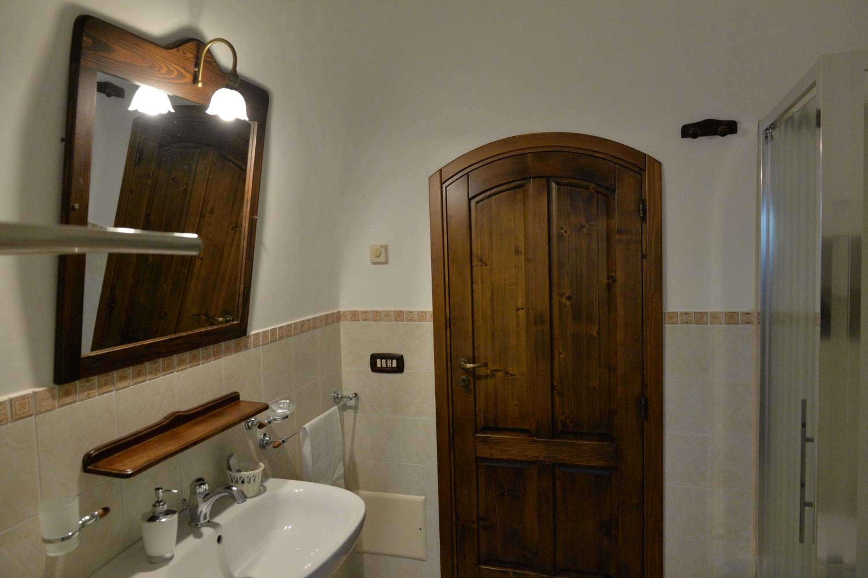 Trullo- Standard Two Bedrooms Apartment photo 2