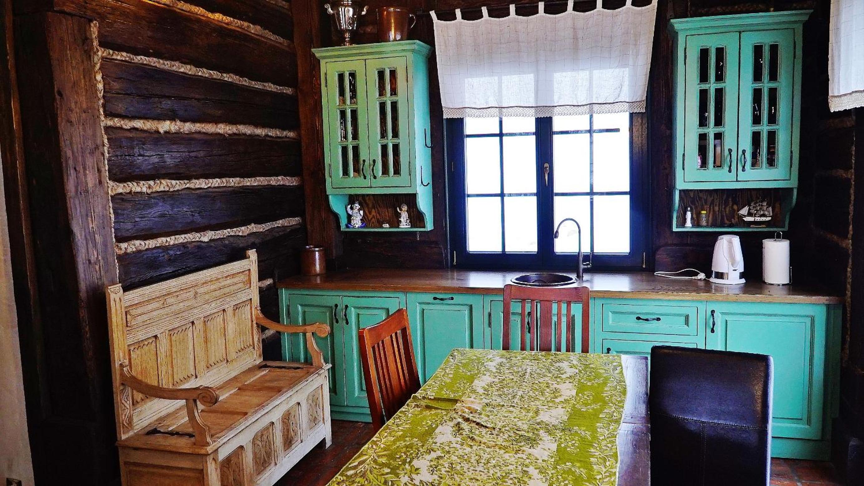 Superior Chalet photo 3