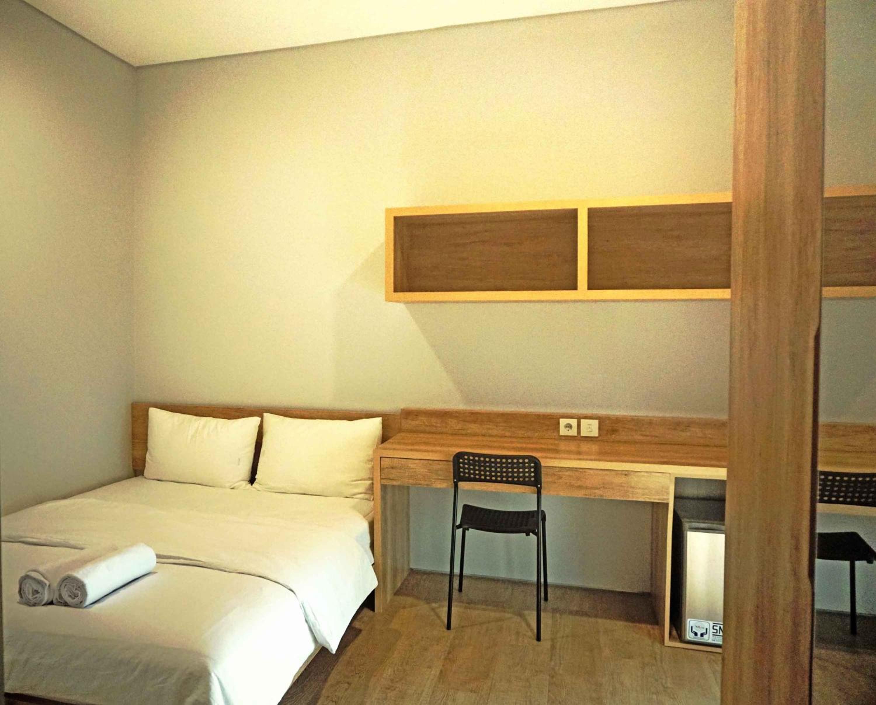 Double Room - Photo 6