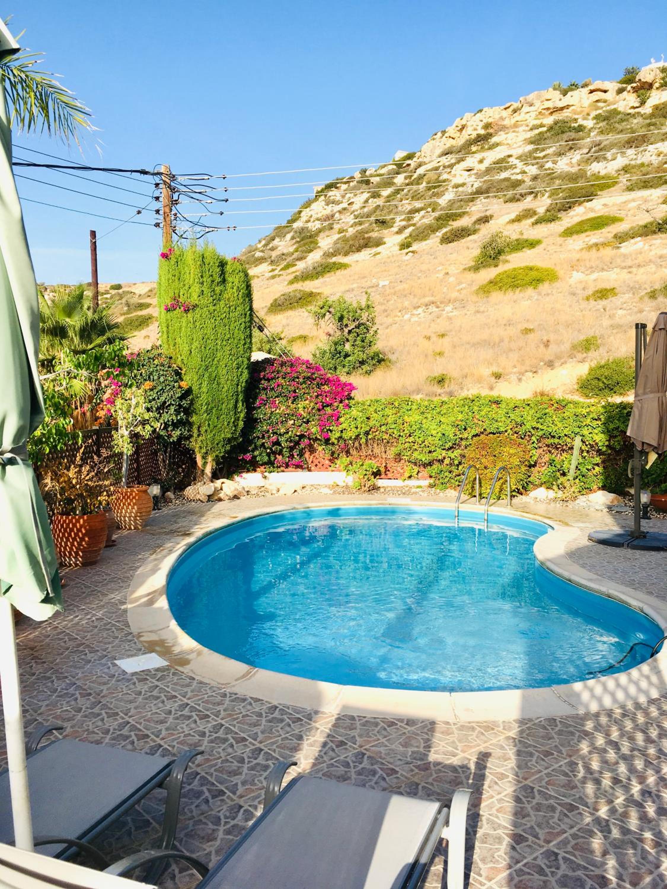Villa with Private Pool photo 2