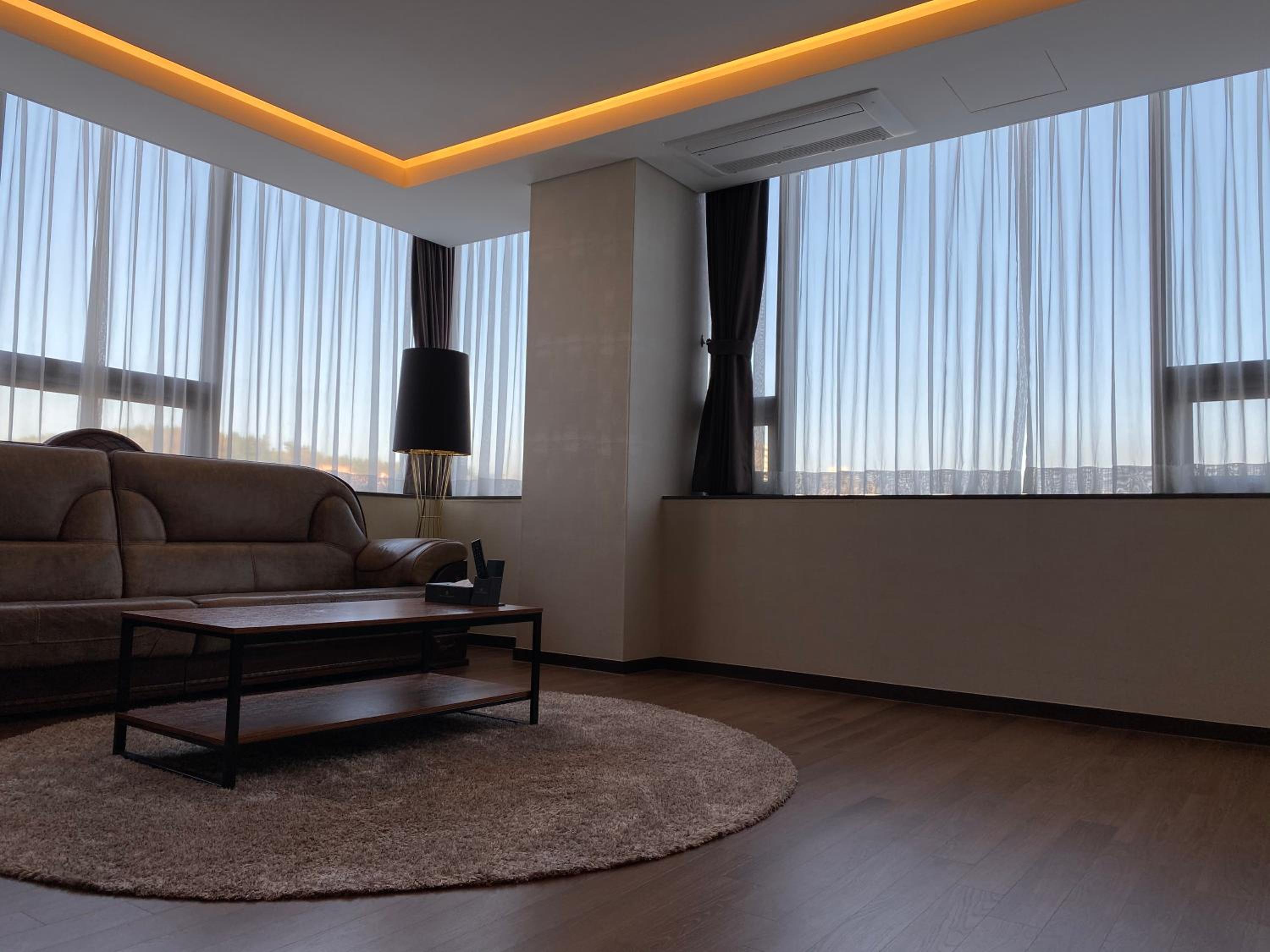 Suite photo 2
