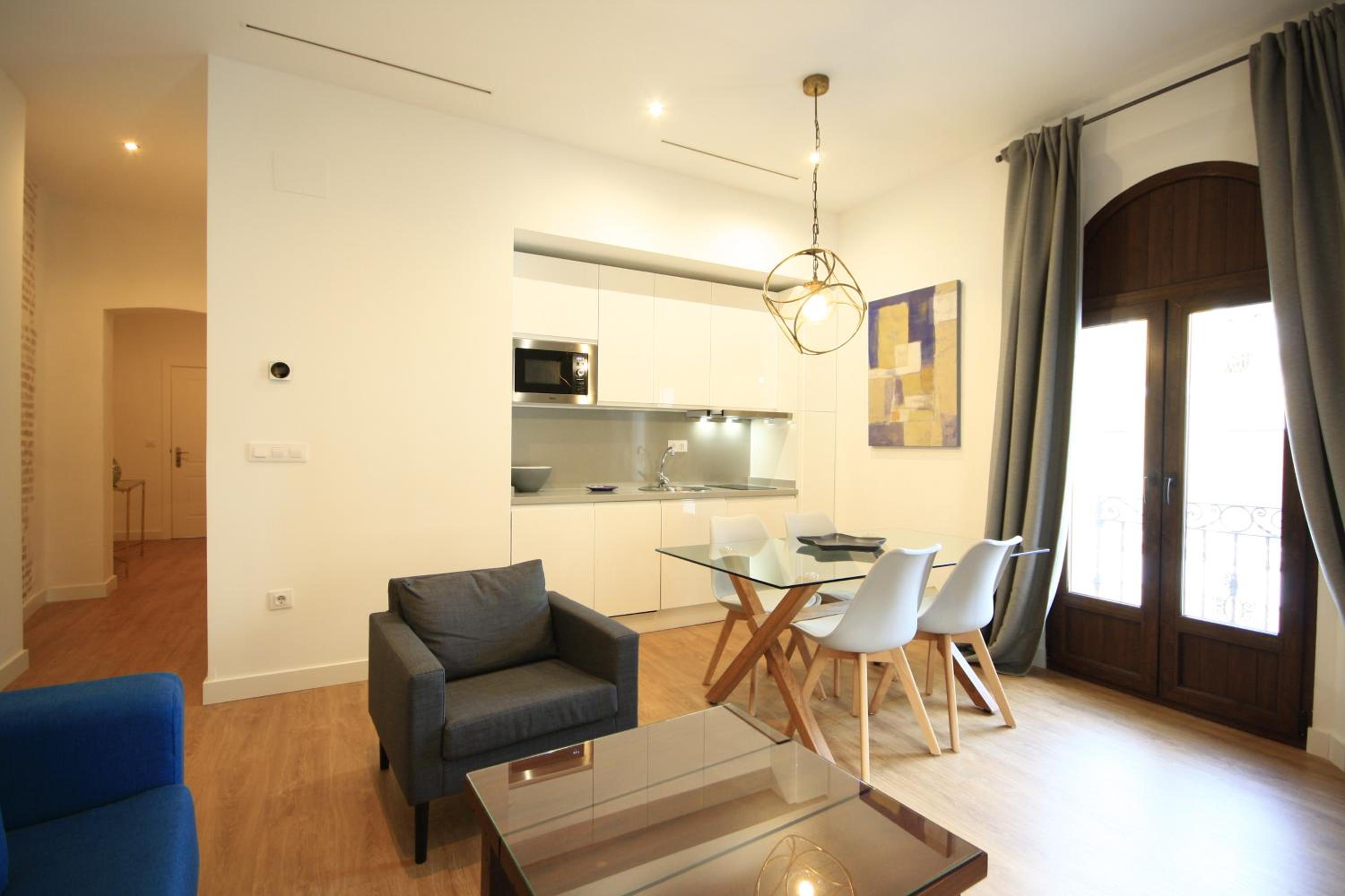 Apartamento de lujo