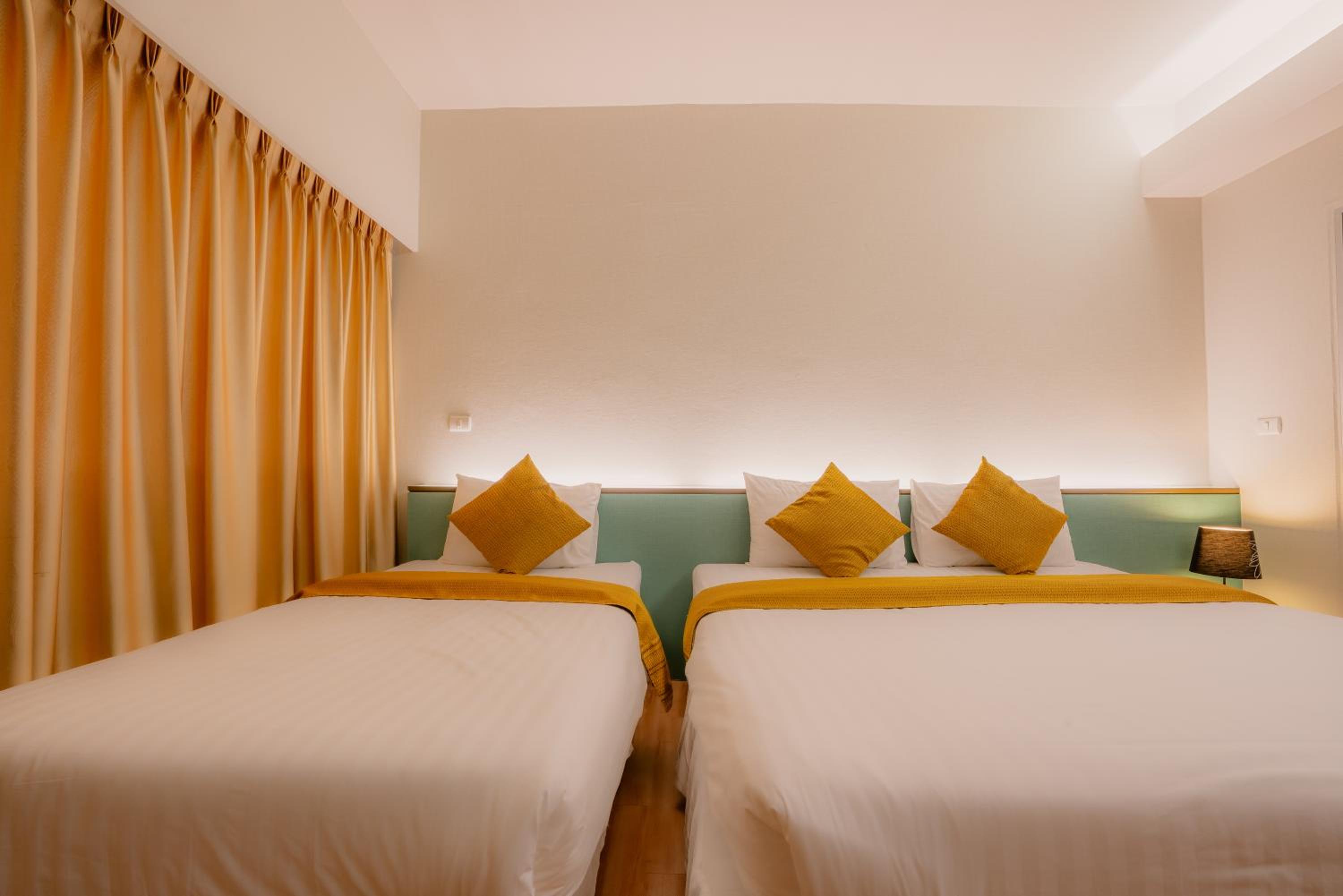 Triple Room photo 2