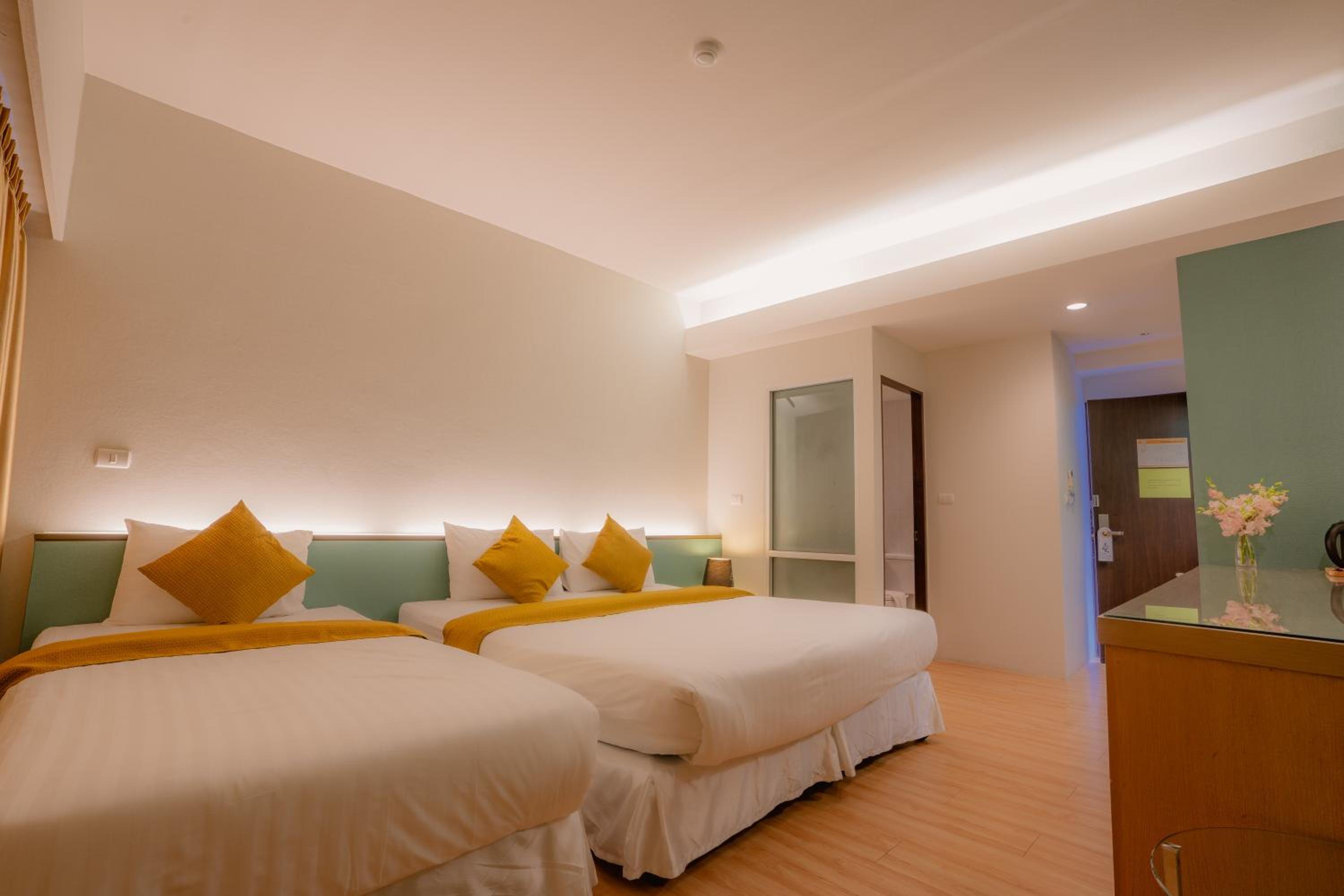 Triple Room photo 1