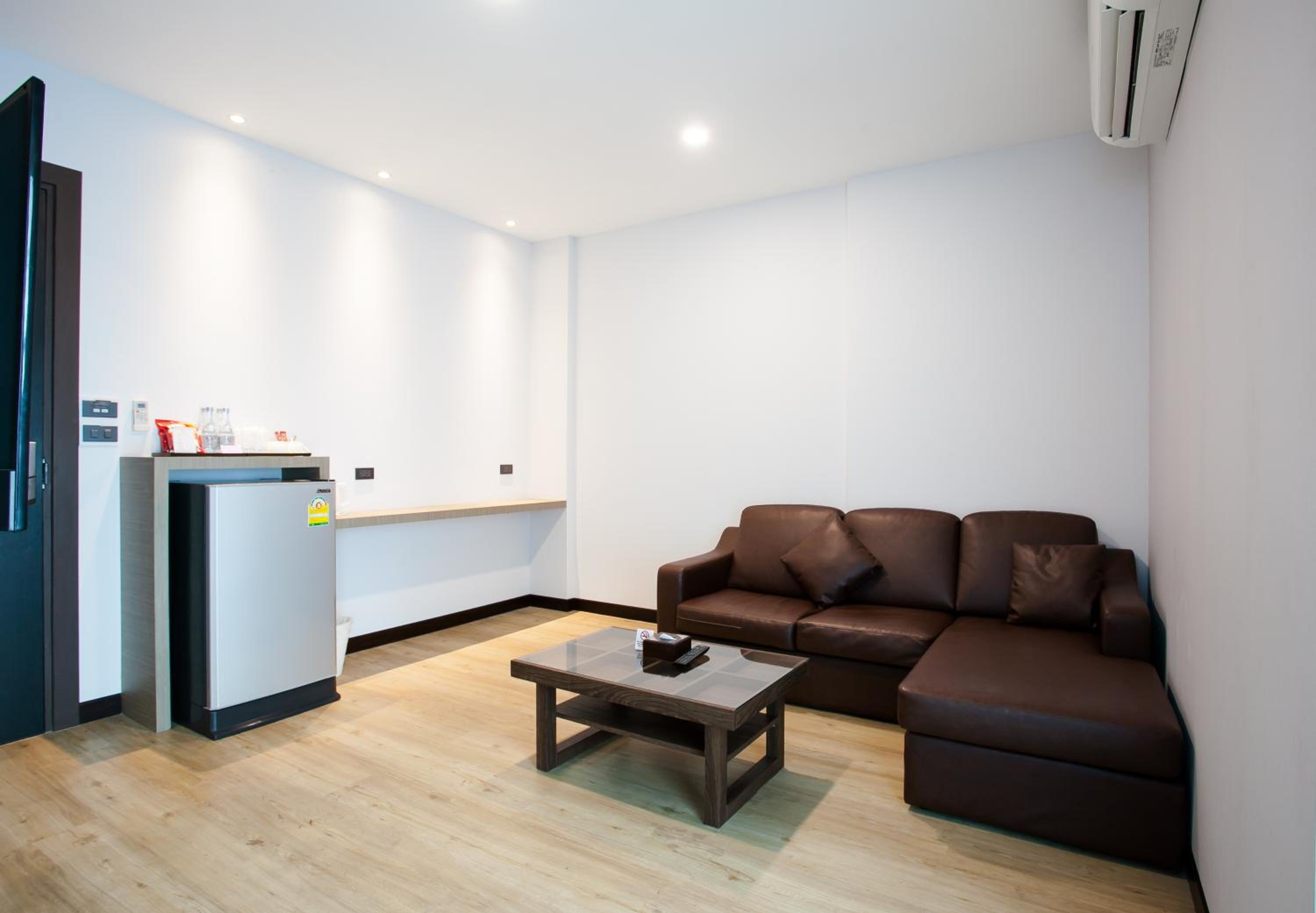 Family Suite with Balcony photo 3