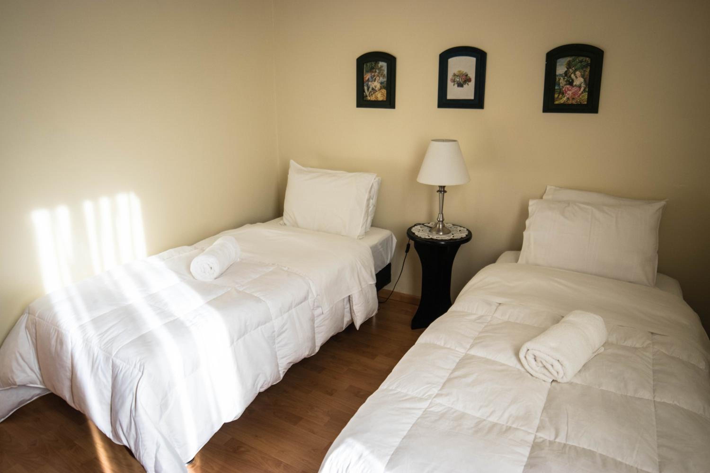 Two-Bedroom Apartment photo 3