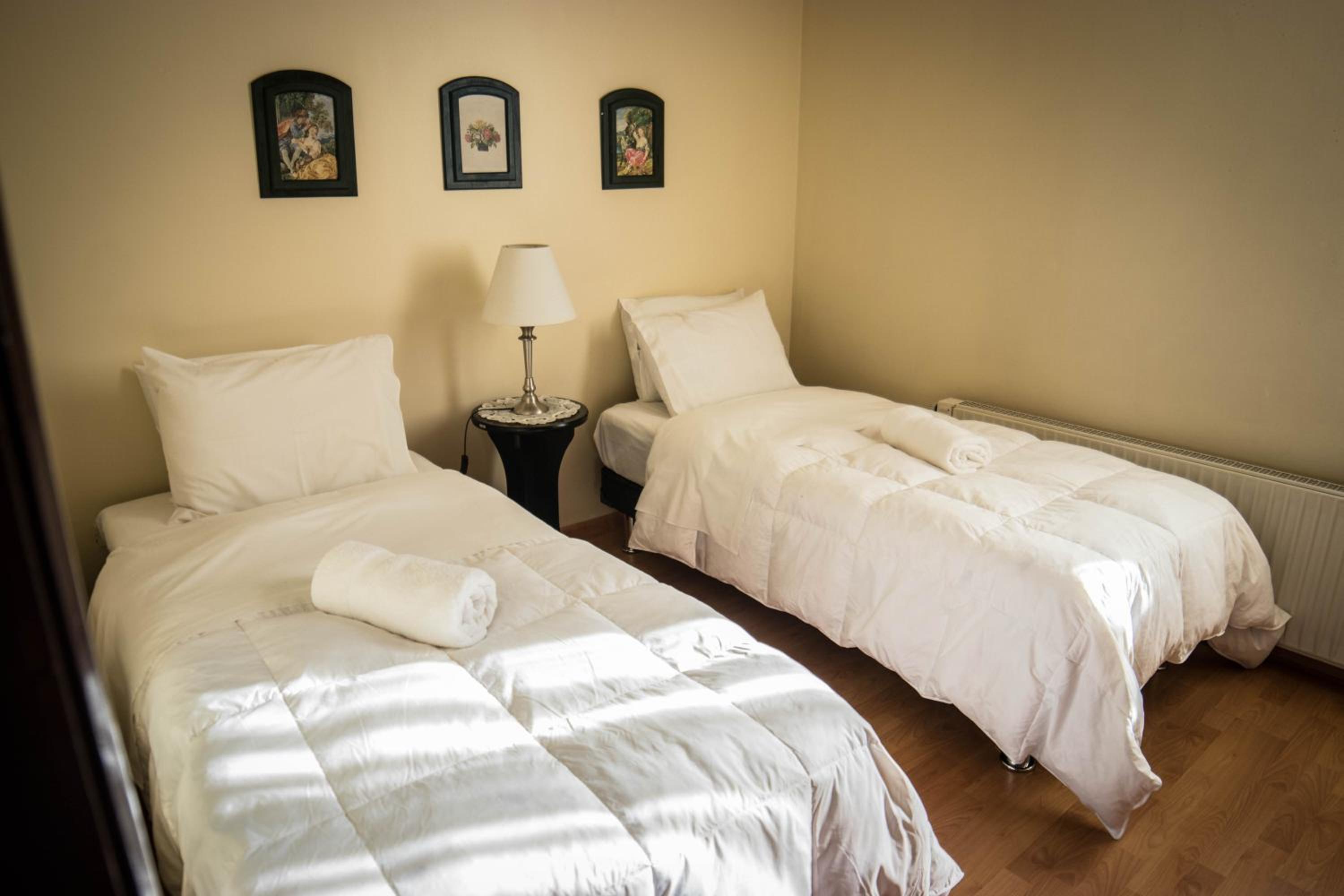Two-Bedroom Apartment photo 2