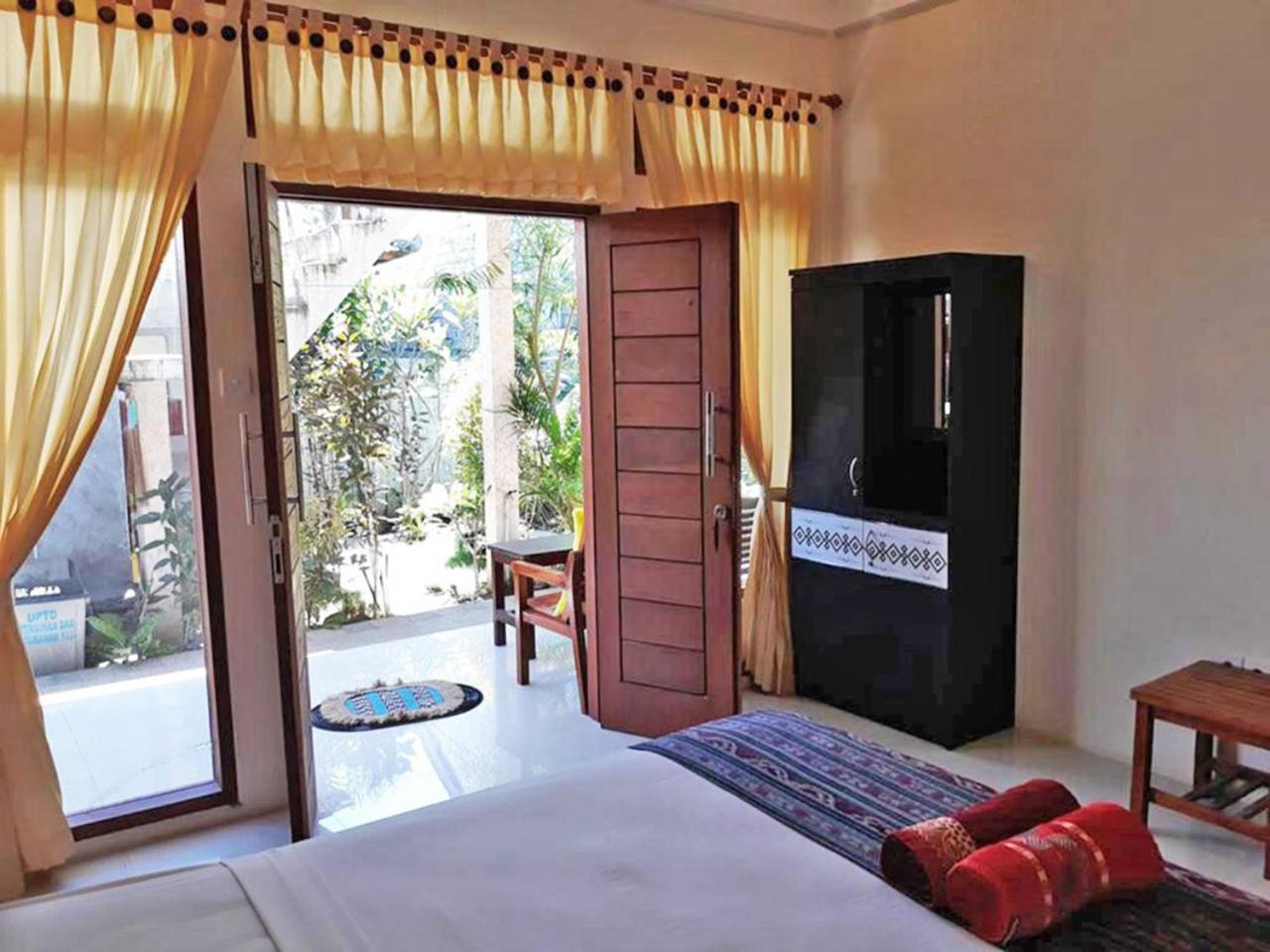 Double Room - Photo 4