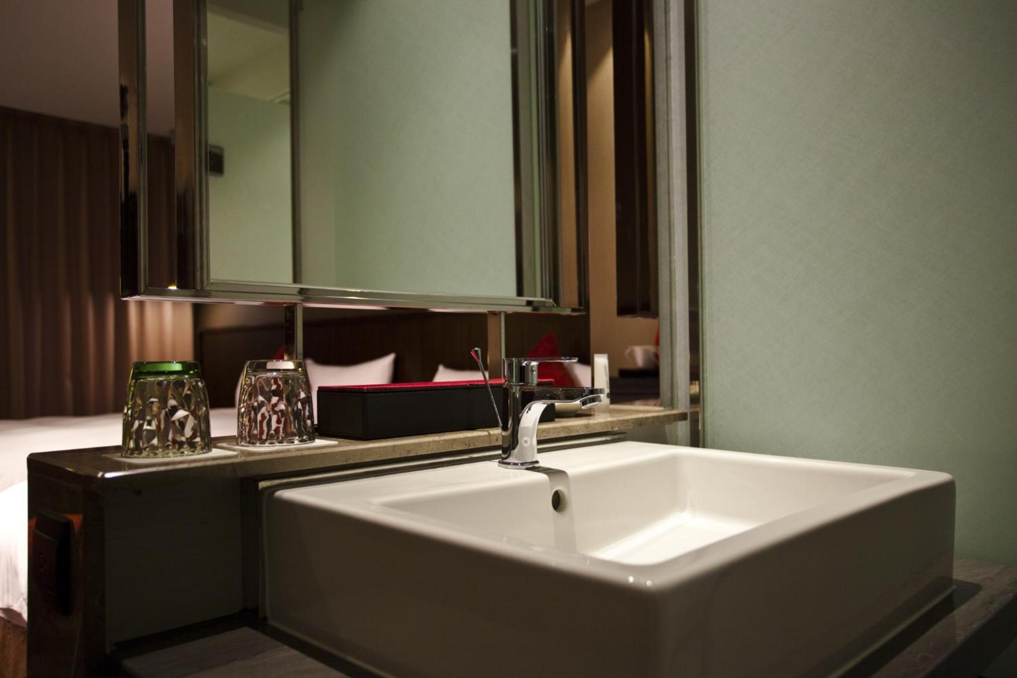 Superior Twin Room photo 1