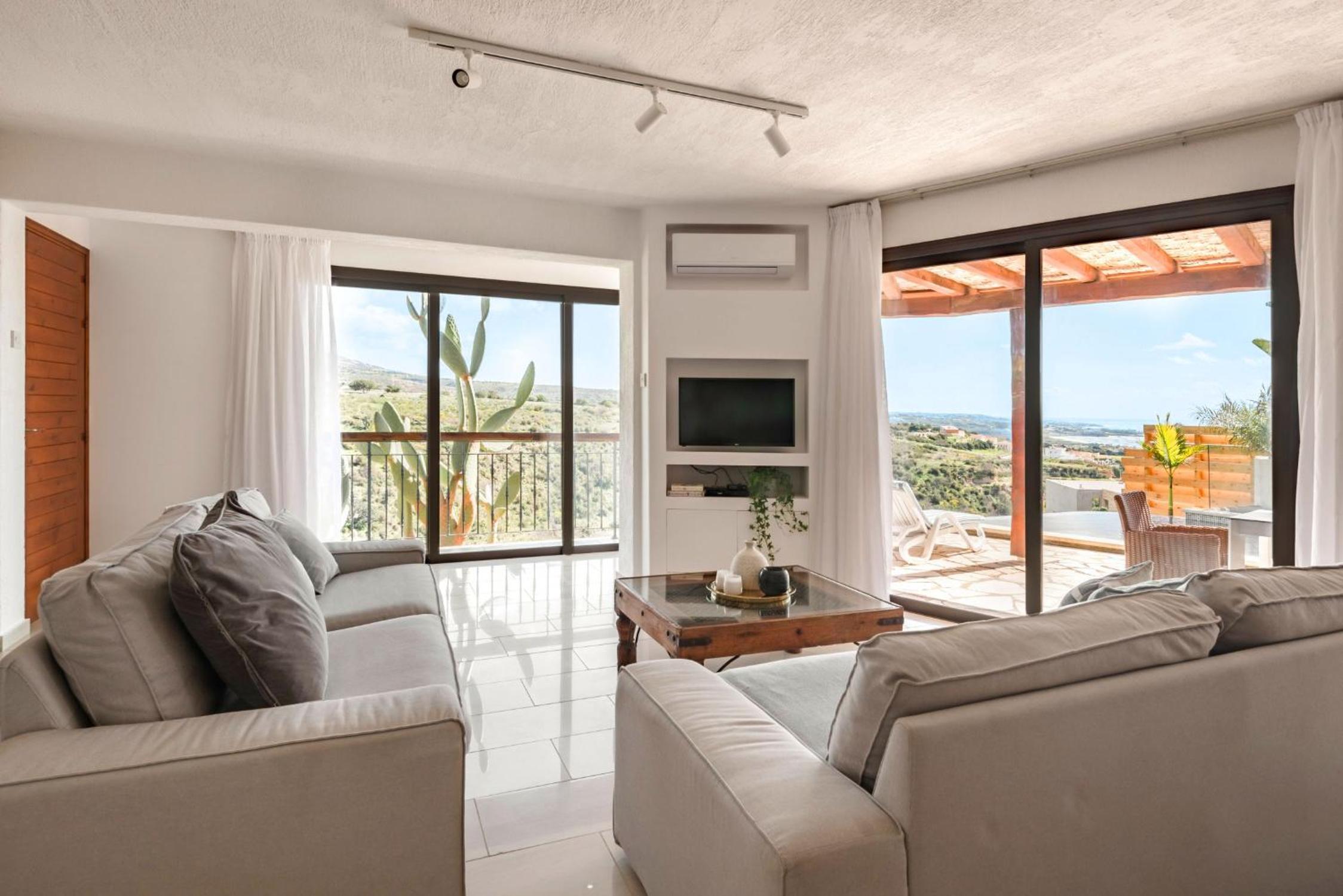 Two-Bedroom Villa photo 3