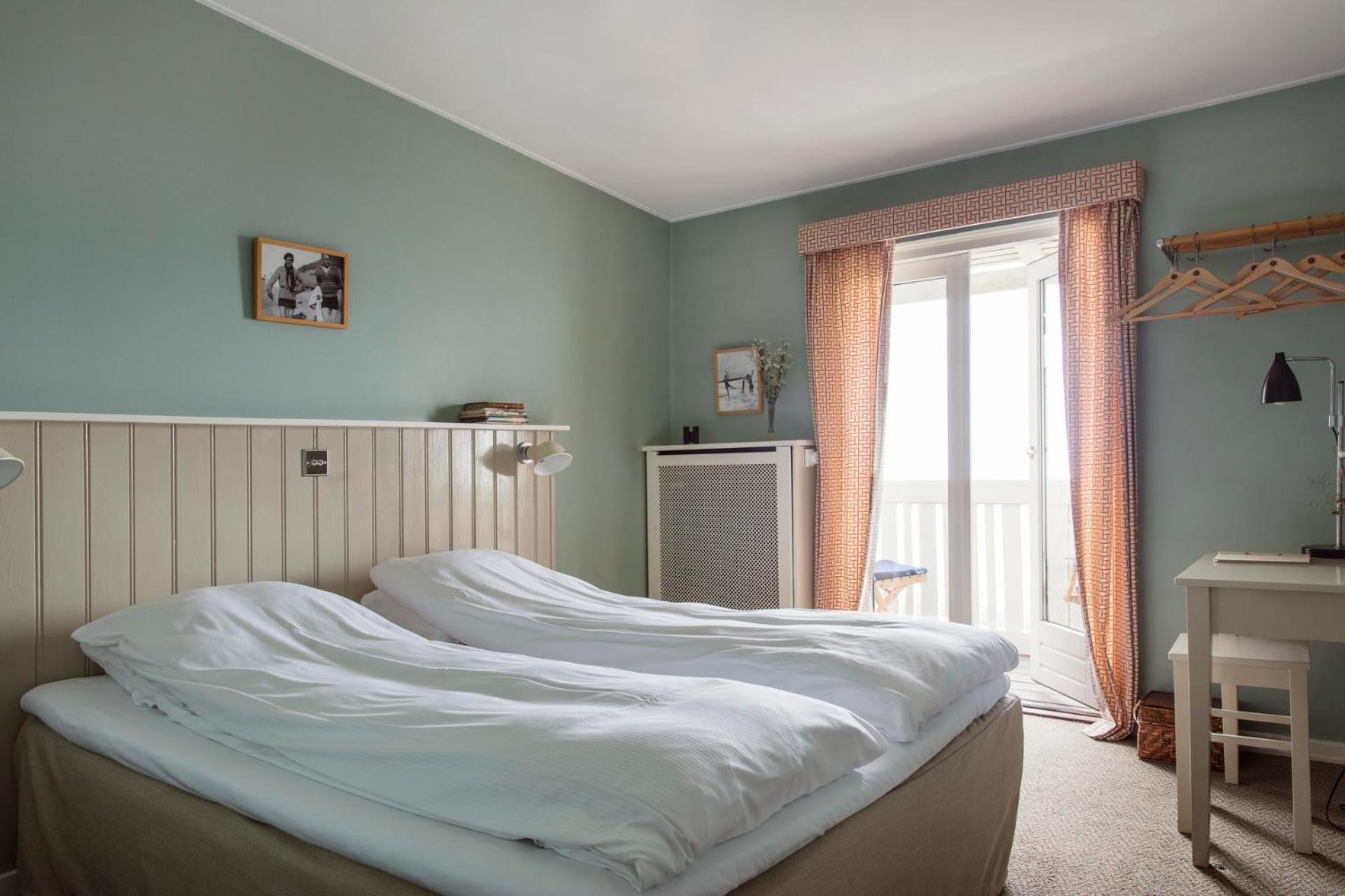 Standard Double Room Seaview photo 1