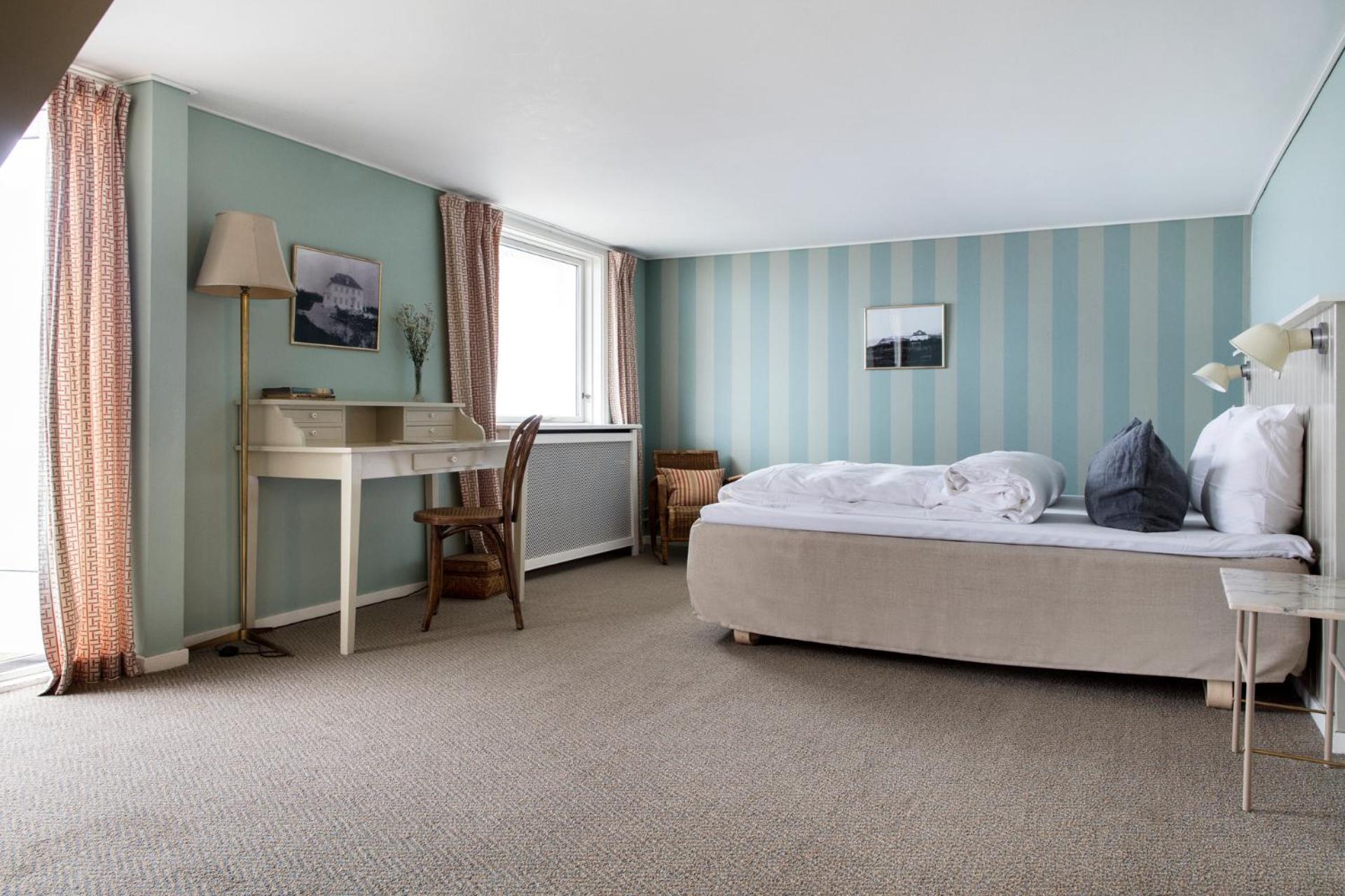 Suite Seaview photo 1