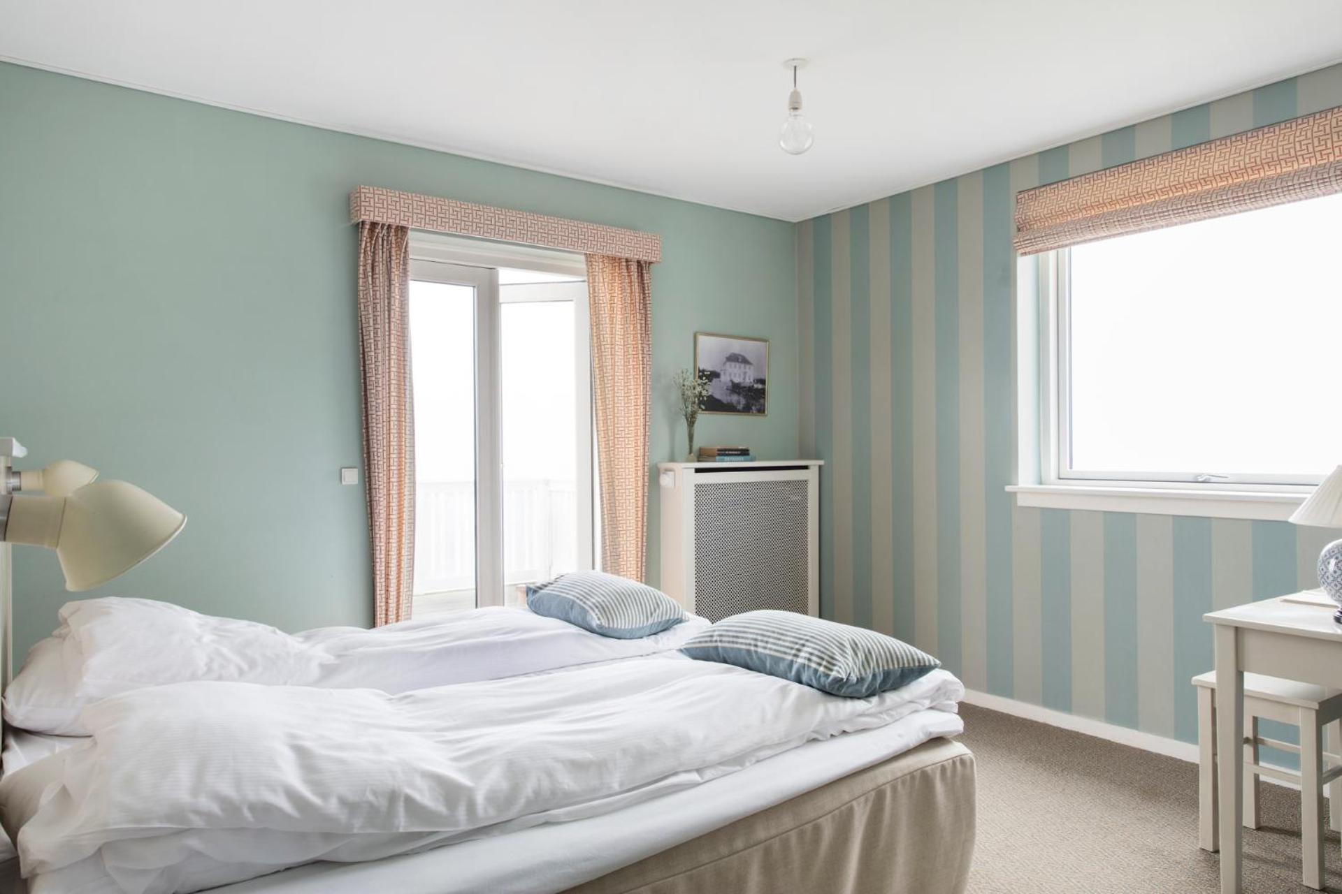 Deluxe Room Seaview photo 1