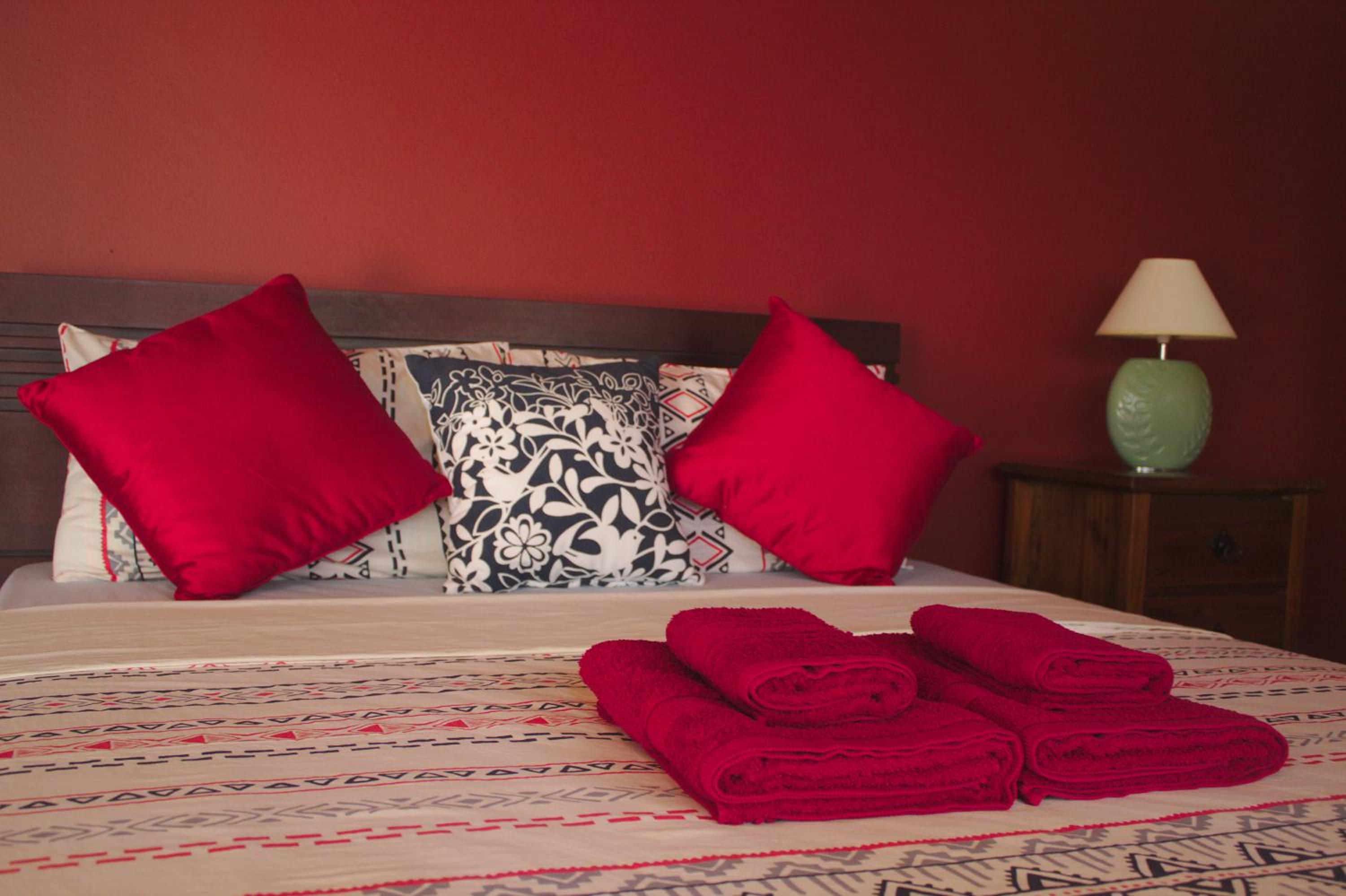 Apartment With Shower