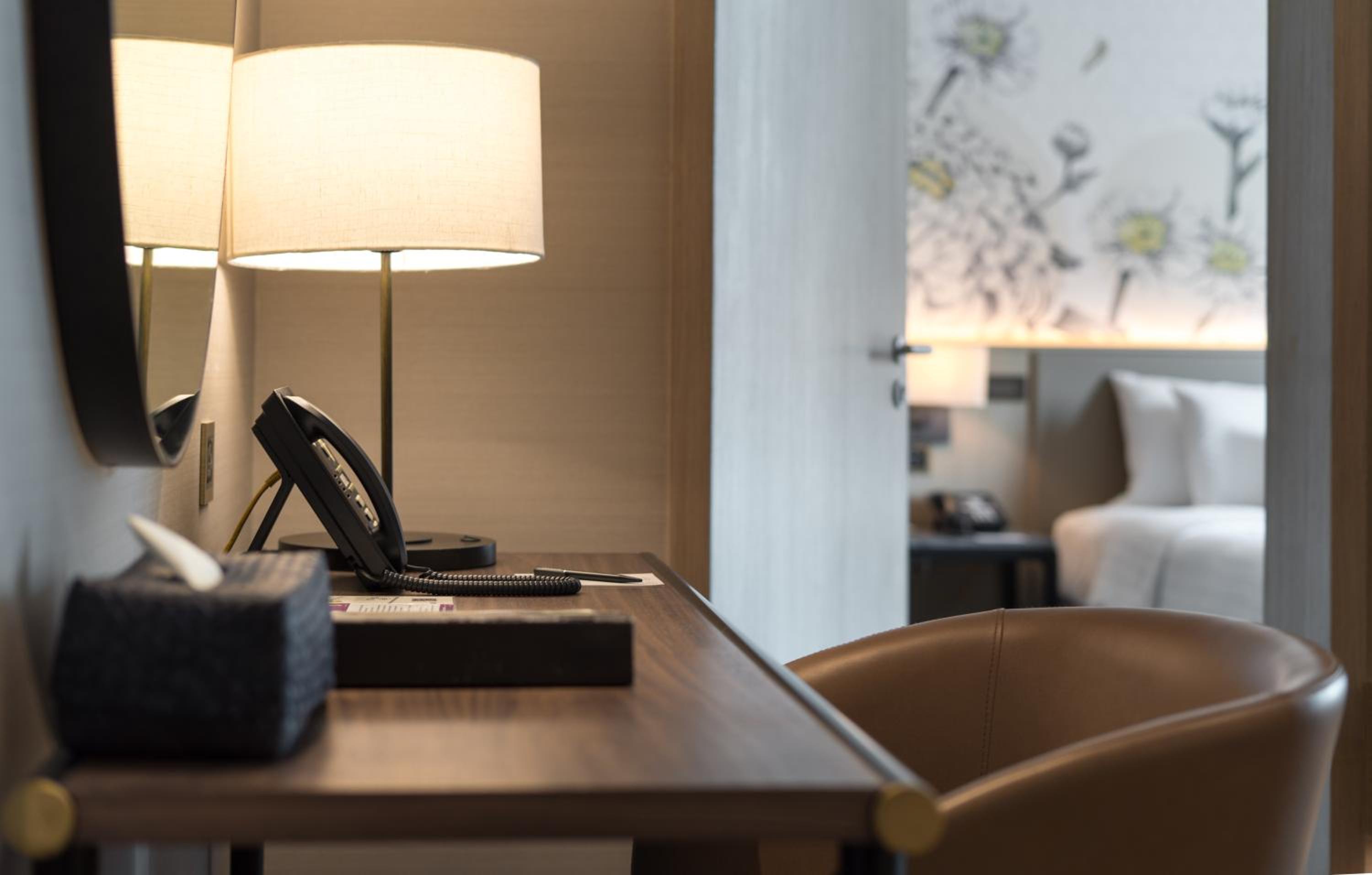 2 Bedroom Family Suite - Chrysanthemum Suite thumbnail 5