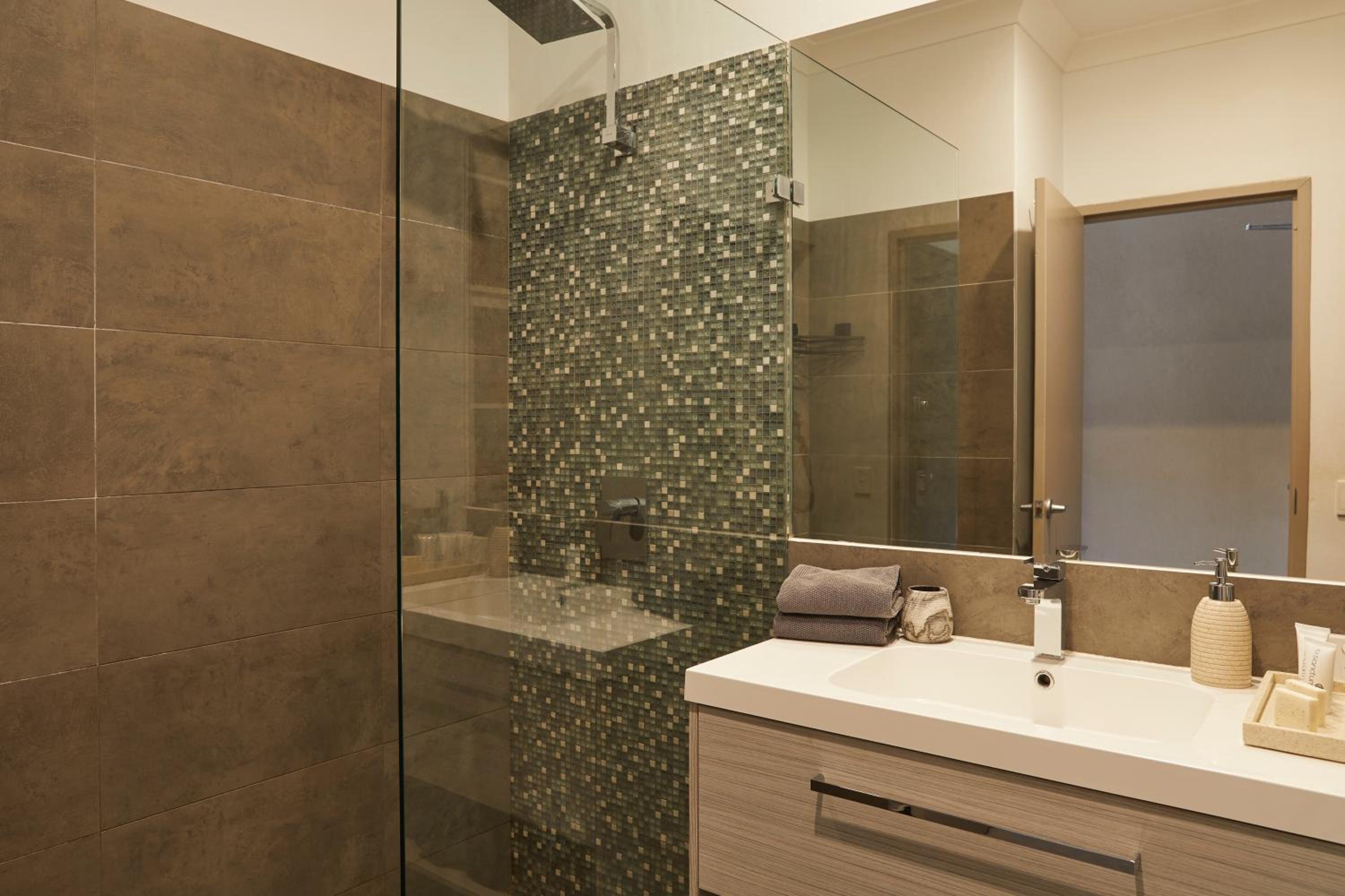 Superior Two-Bedroom Apartment