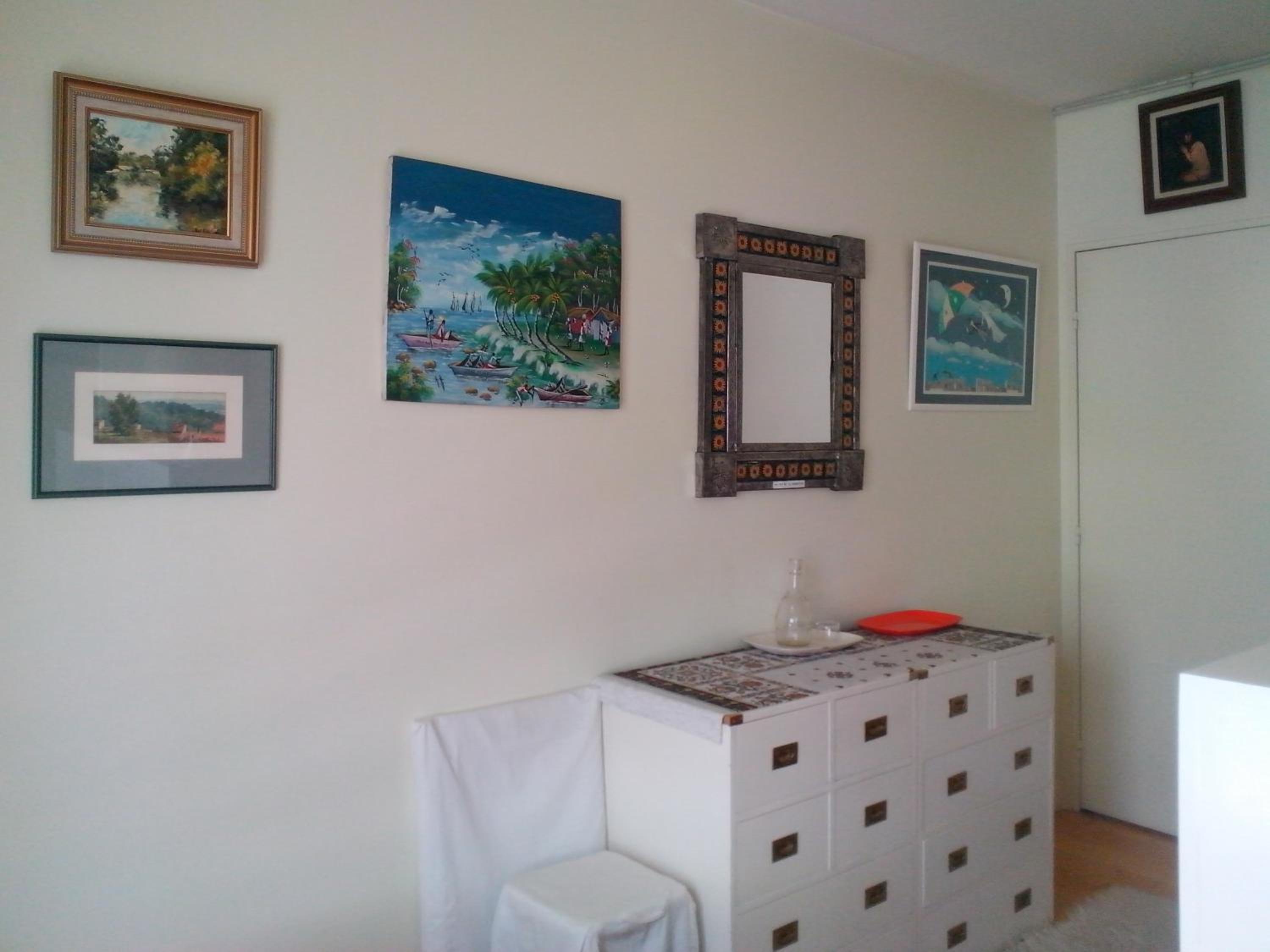 Double Room - Photo 2