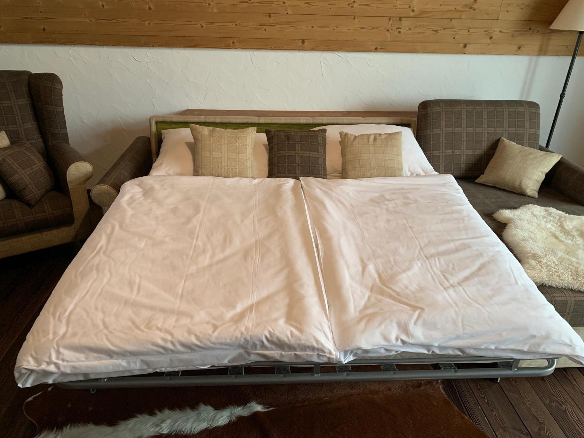 Duplex Apartment with private wellness photo 3