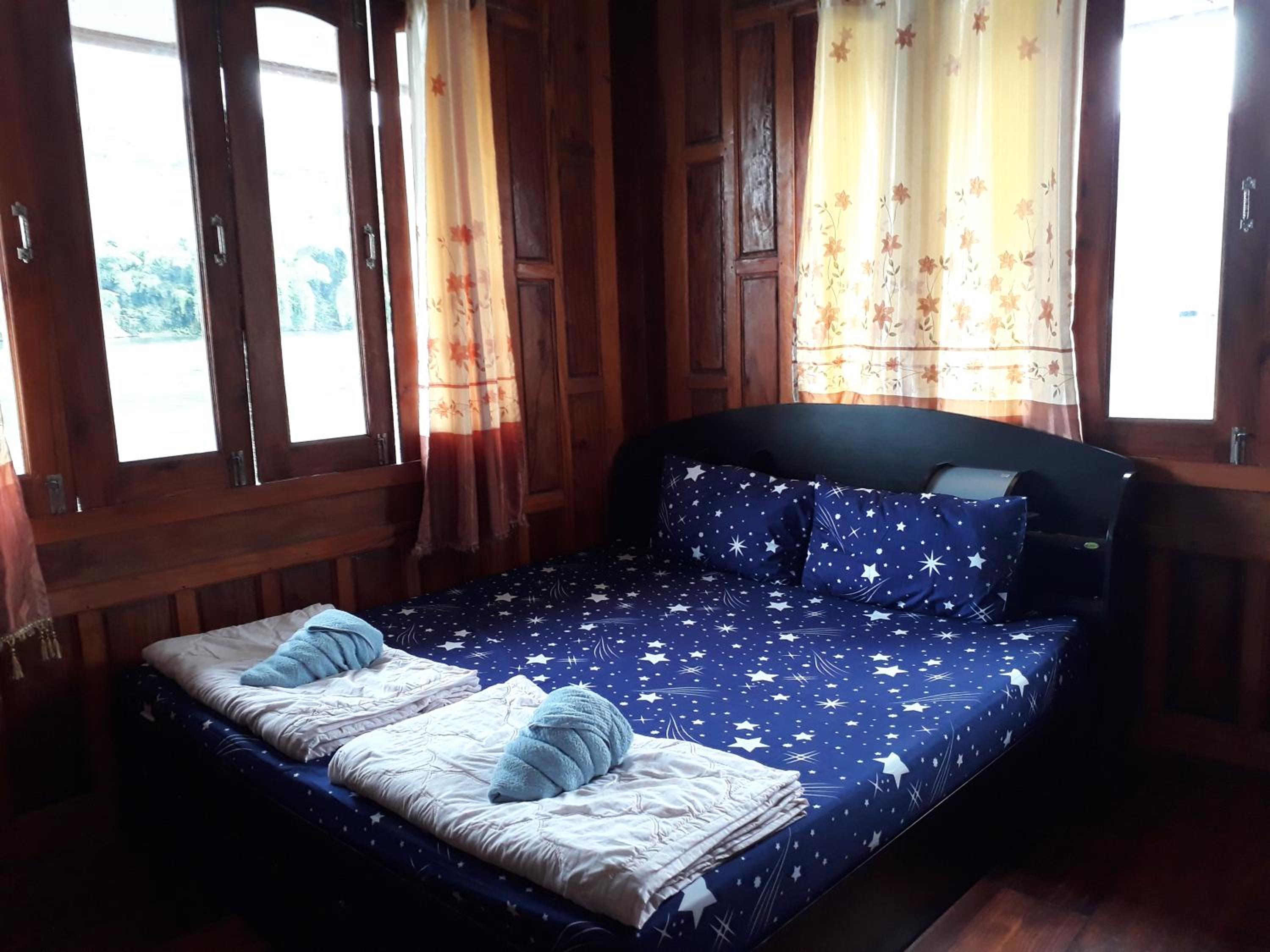 Suite Familiare con Balcone