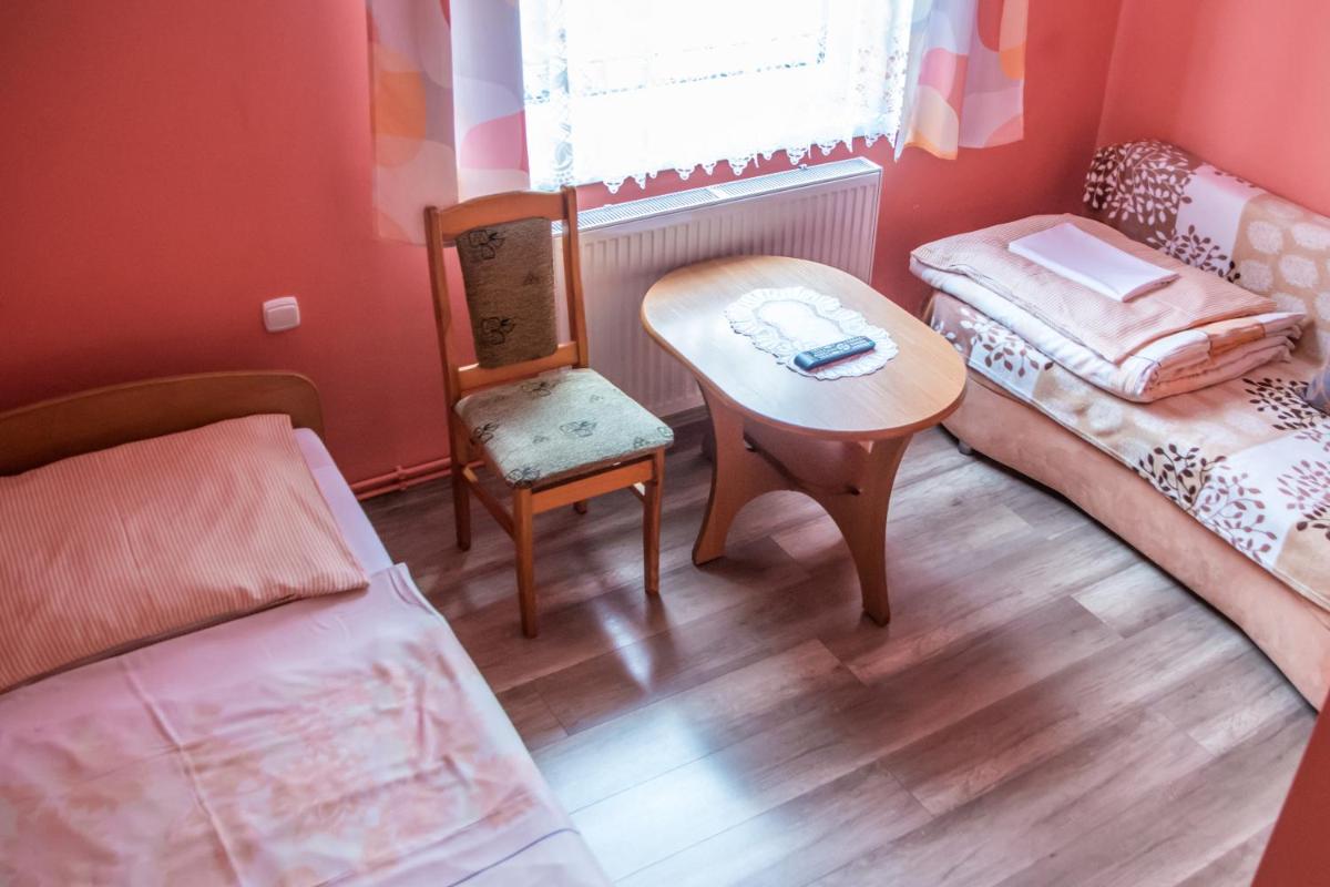 Double Room with Private Bathroom photo 1