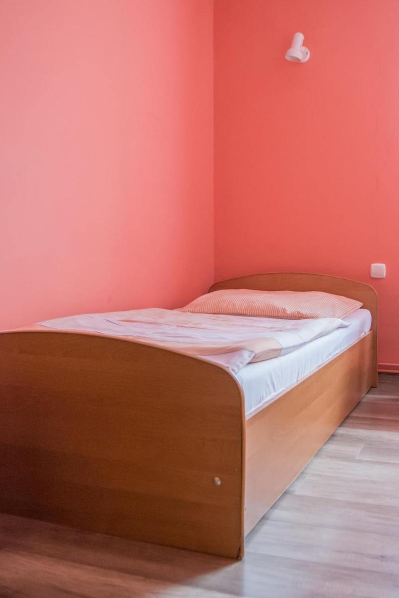 Double Room with Private Bathroom photo 2