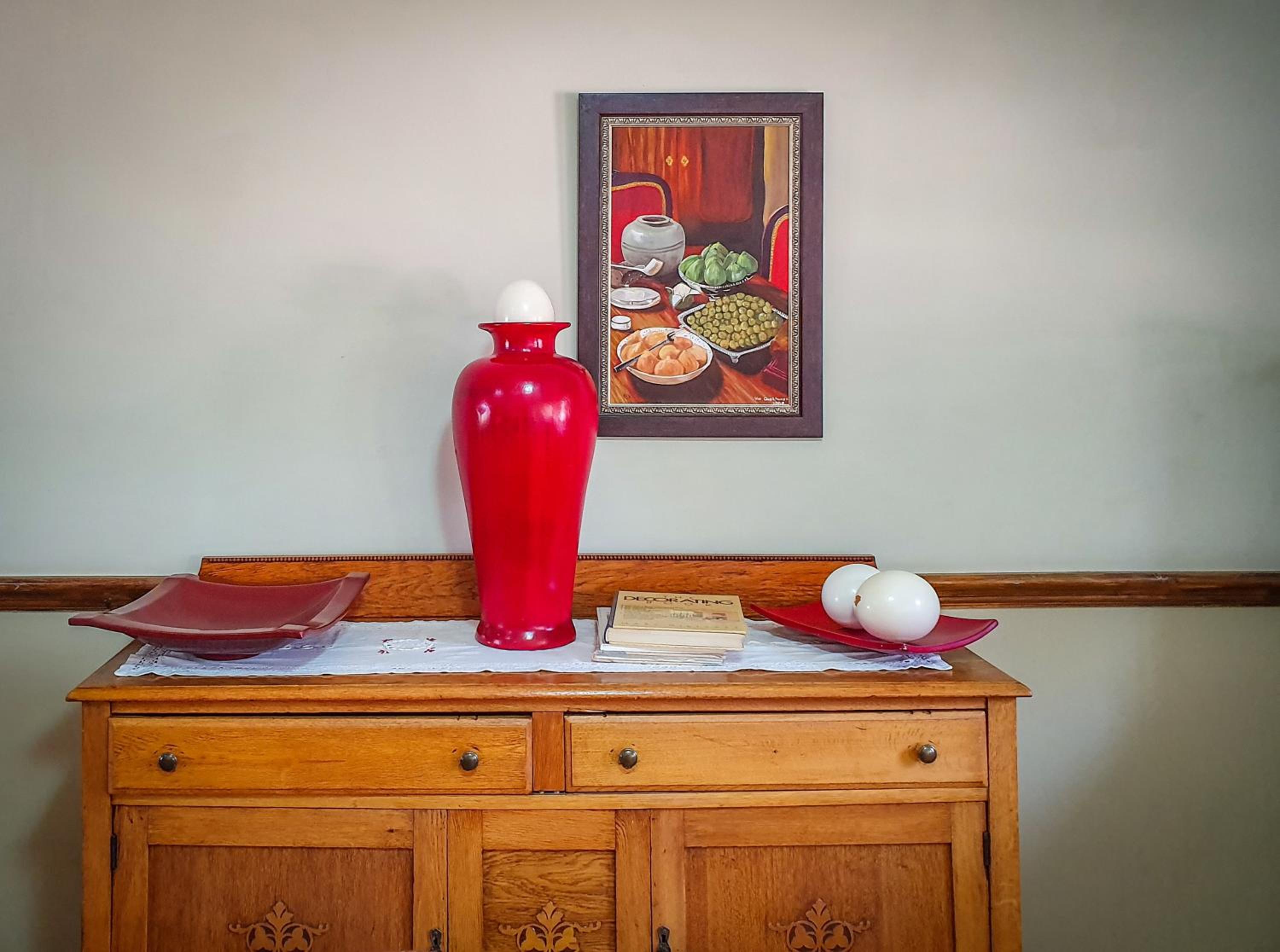 Luxury Cottage photo 2