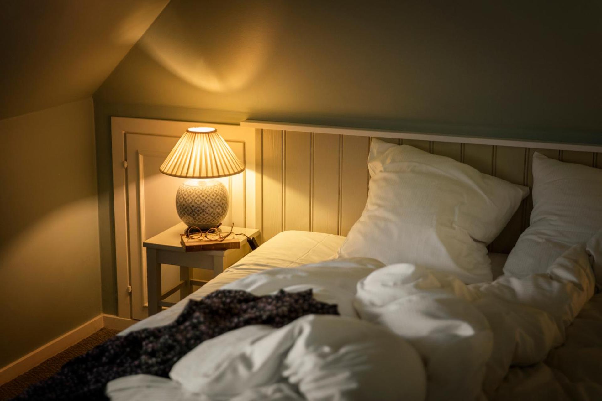 Junior Suite Seaview photo 2