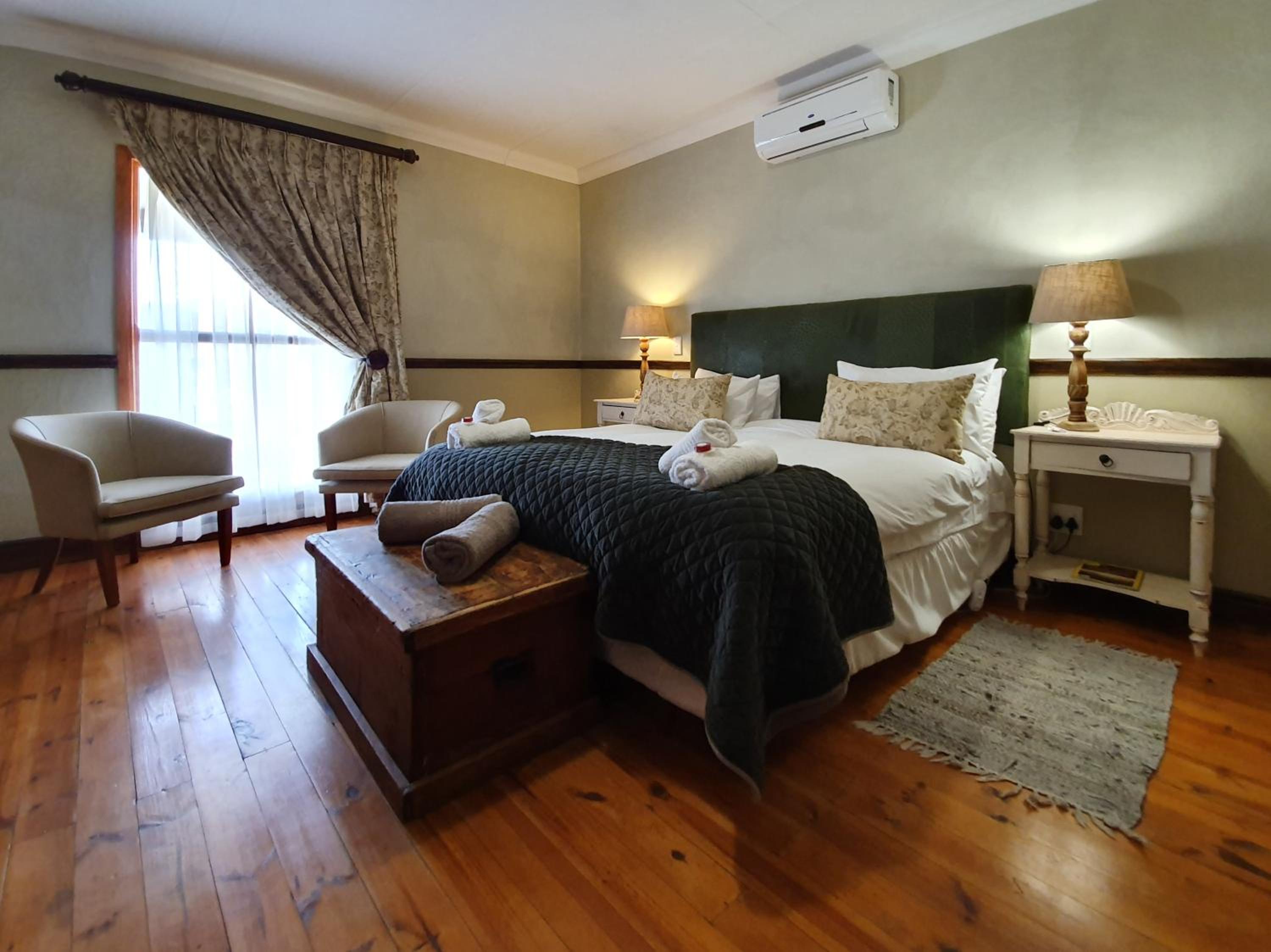 Luxury Cottage photo 1