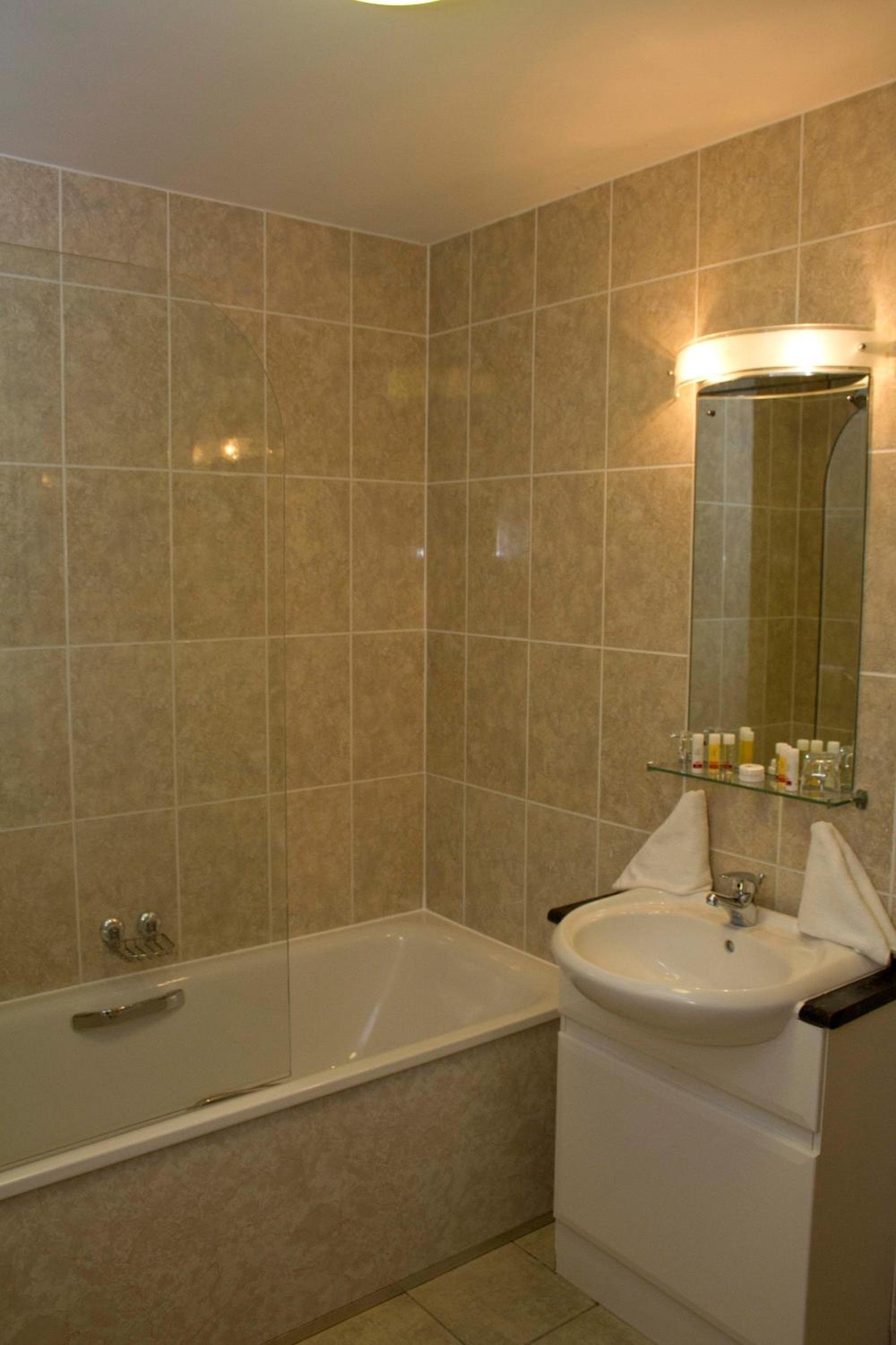 Executive Double Room with Sea View - Photo 5