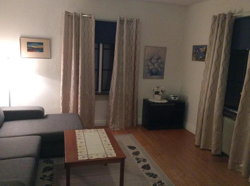 Apartment - Split Level