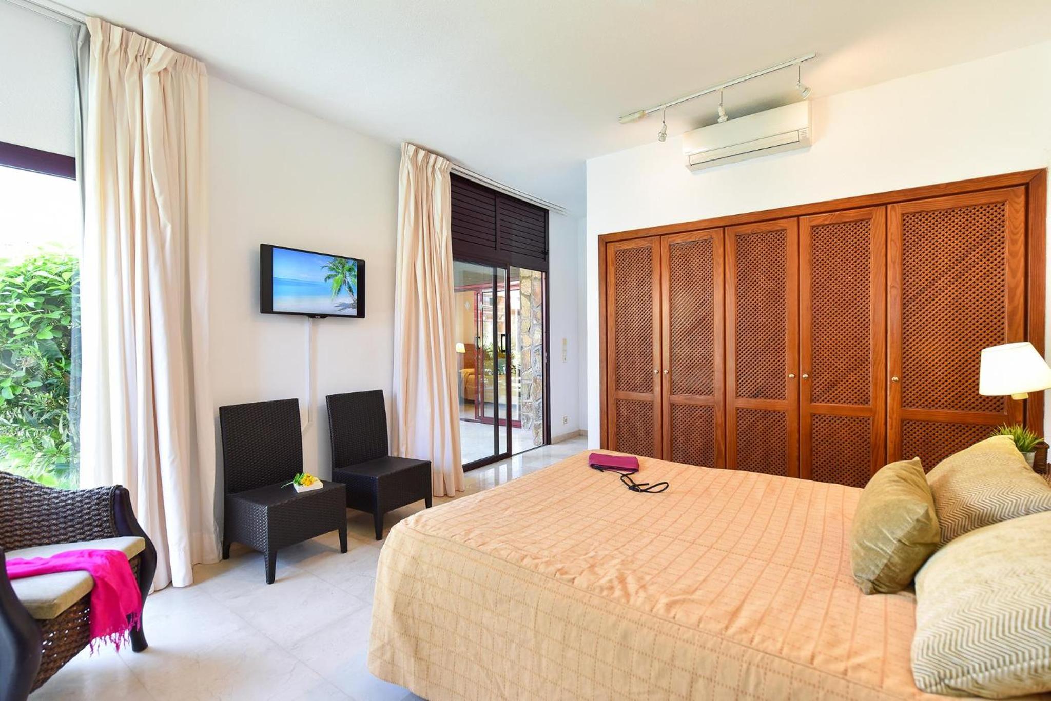 Villa con 3 Camere da Letto e Piscina Privata