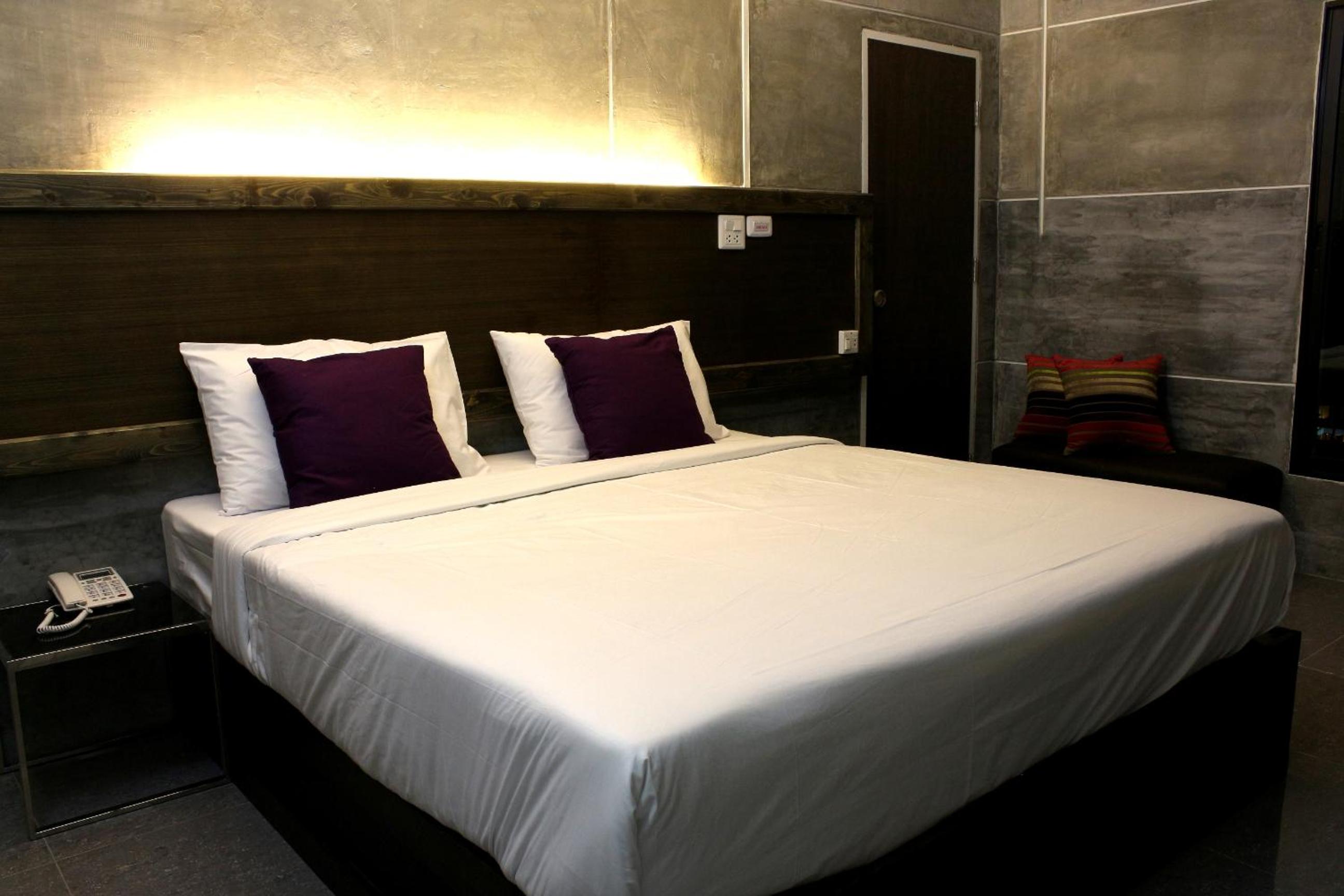 Superior Triple Room photo 3