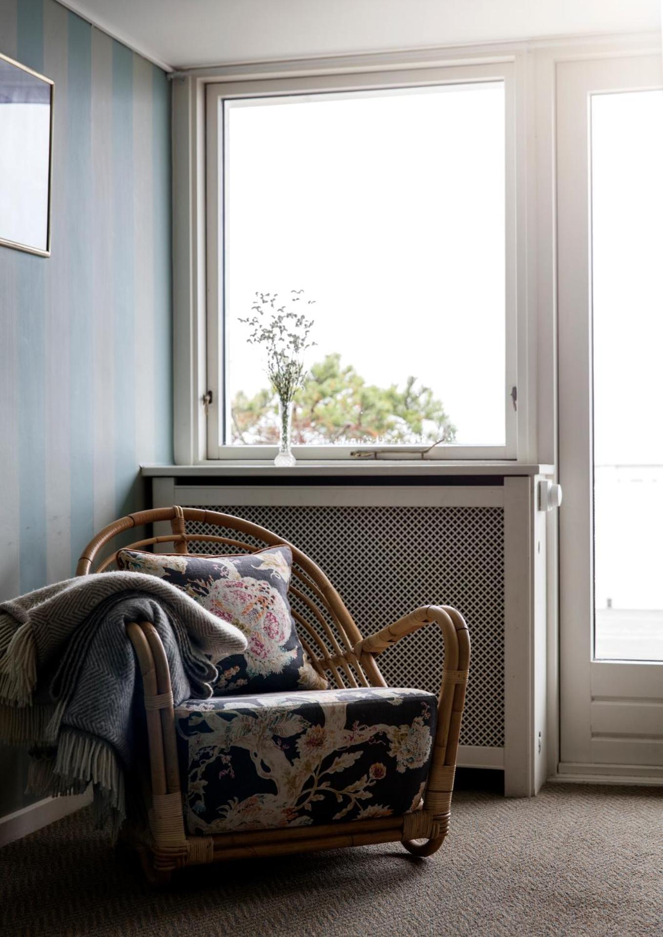 Junior Suite Seaview photo 1