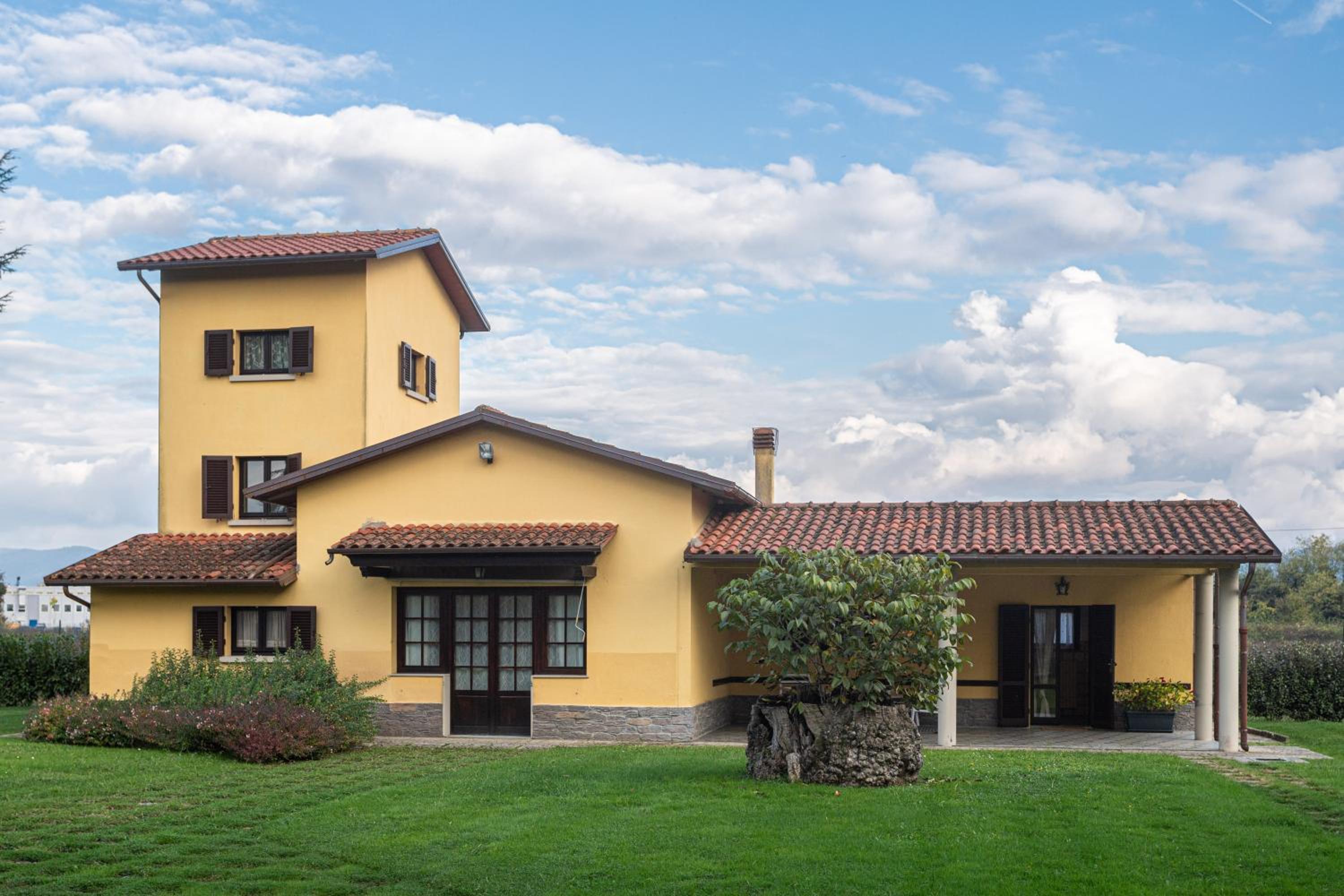 Villa - Photo 20