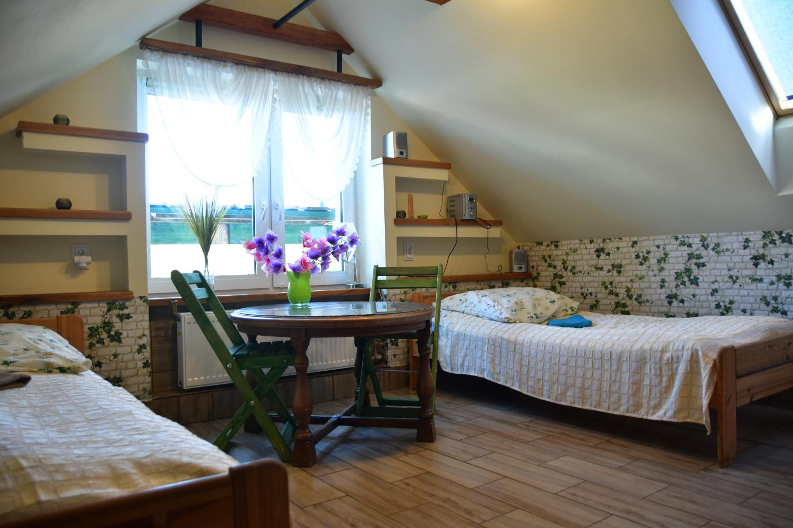 Two-Bedroom Suite photo 1