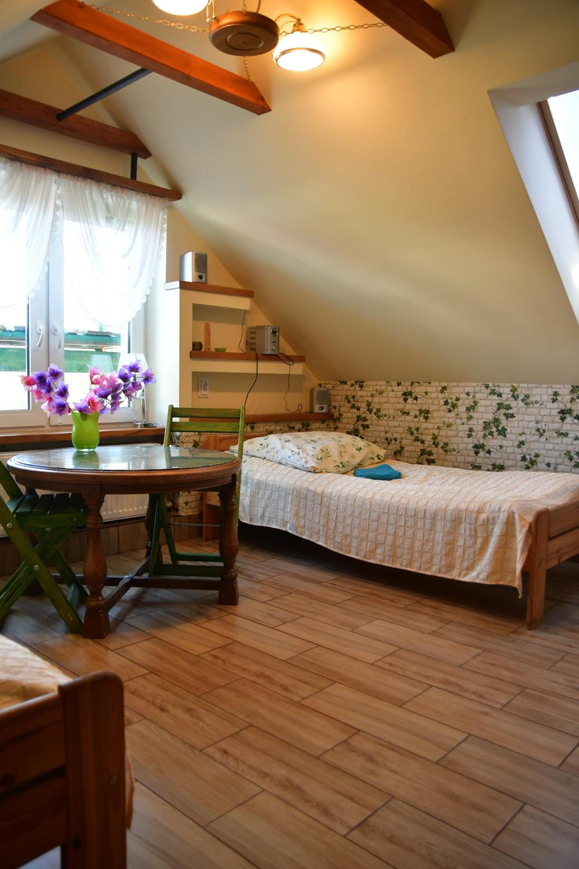 Two-Bedroom Suite photo 2