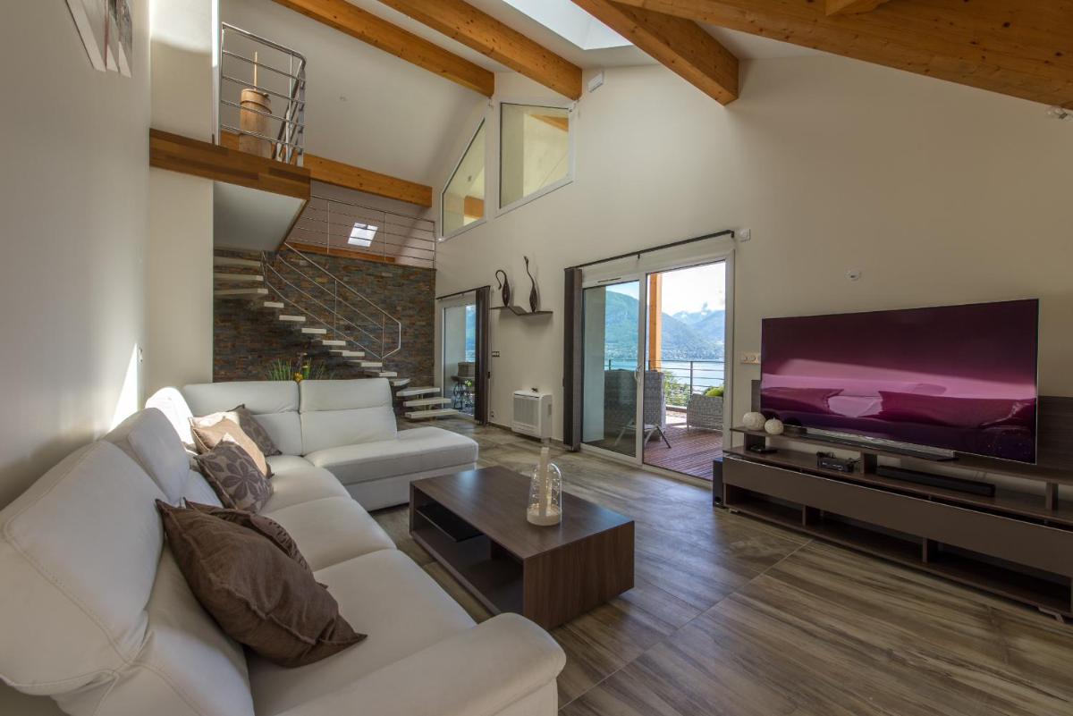 Deluxe Loft photo 3